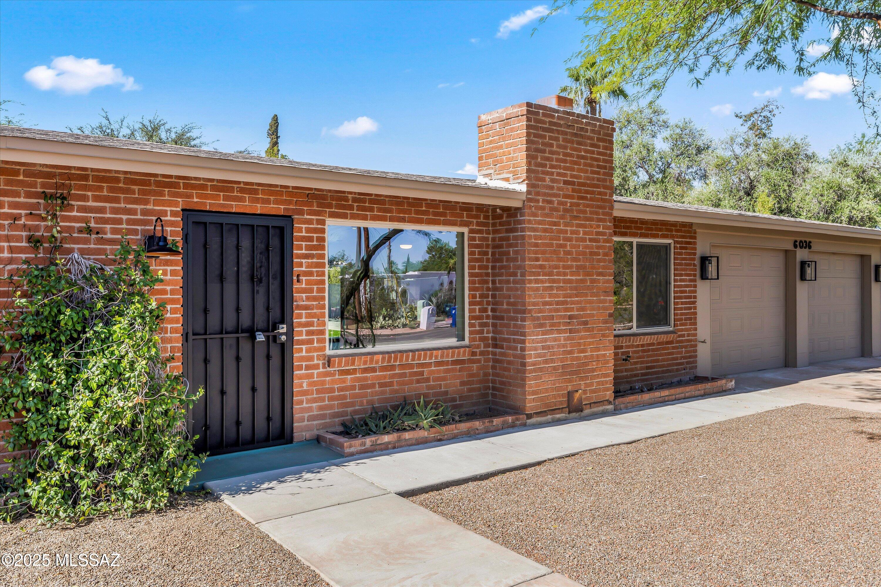 Wilmot Desert Estates - Residential
