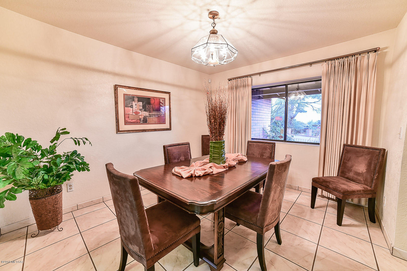 Santa Catalina Estates No.2 - Residential