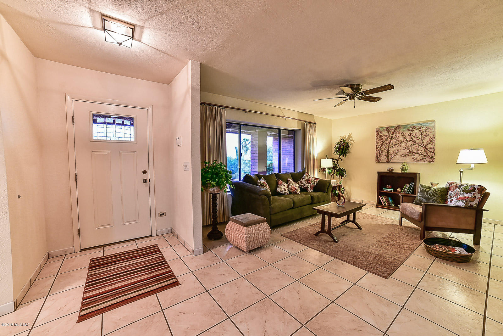 Santa Catalina Estates No.2 - Residential