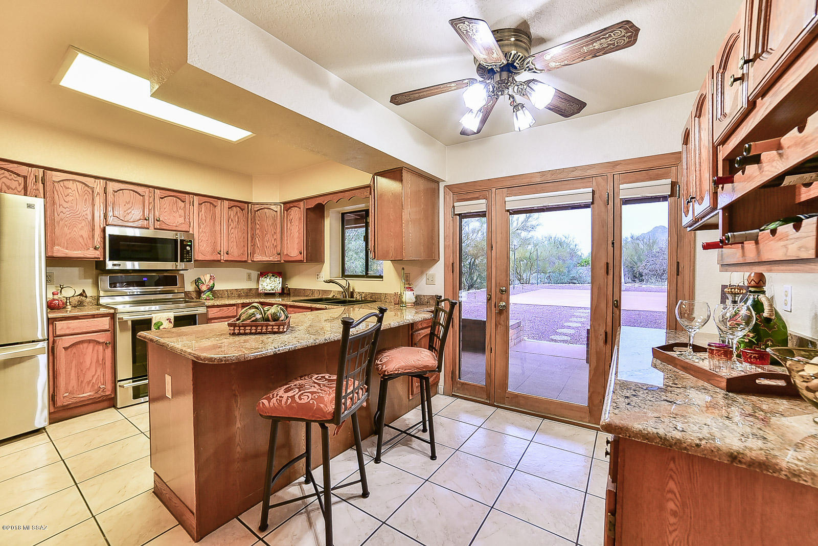 Santa Catalina Estates No.2 - Residential