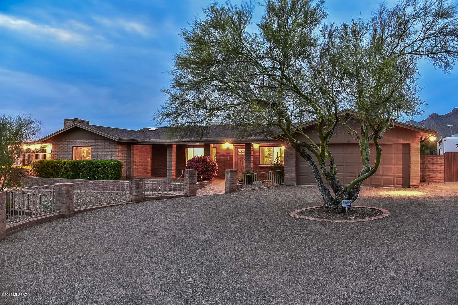 Santa Catalina Estates No.2 - Residential