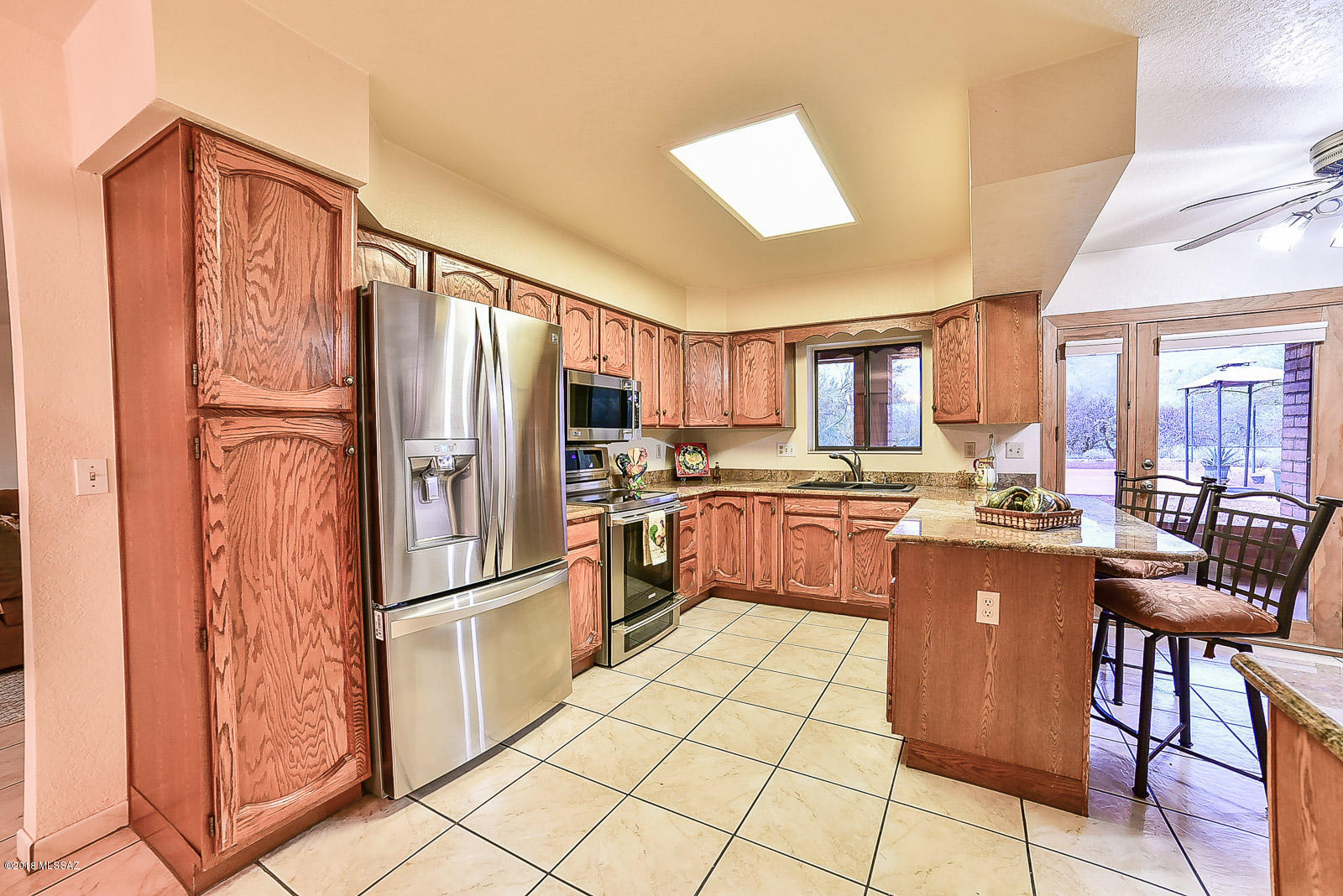 Santa Catalina Estates No.2 - Residential