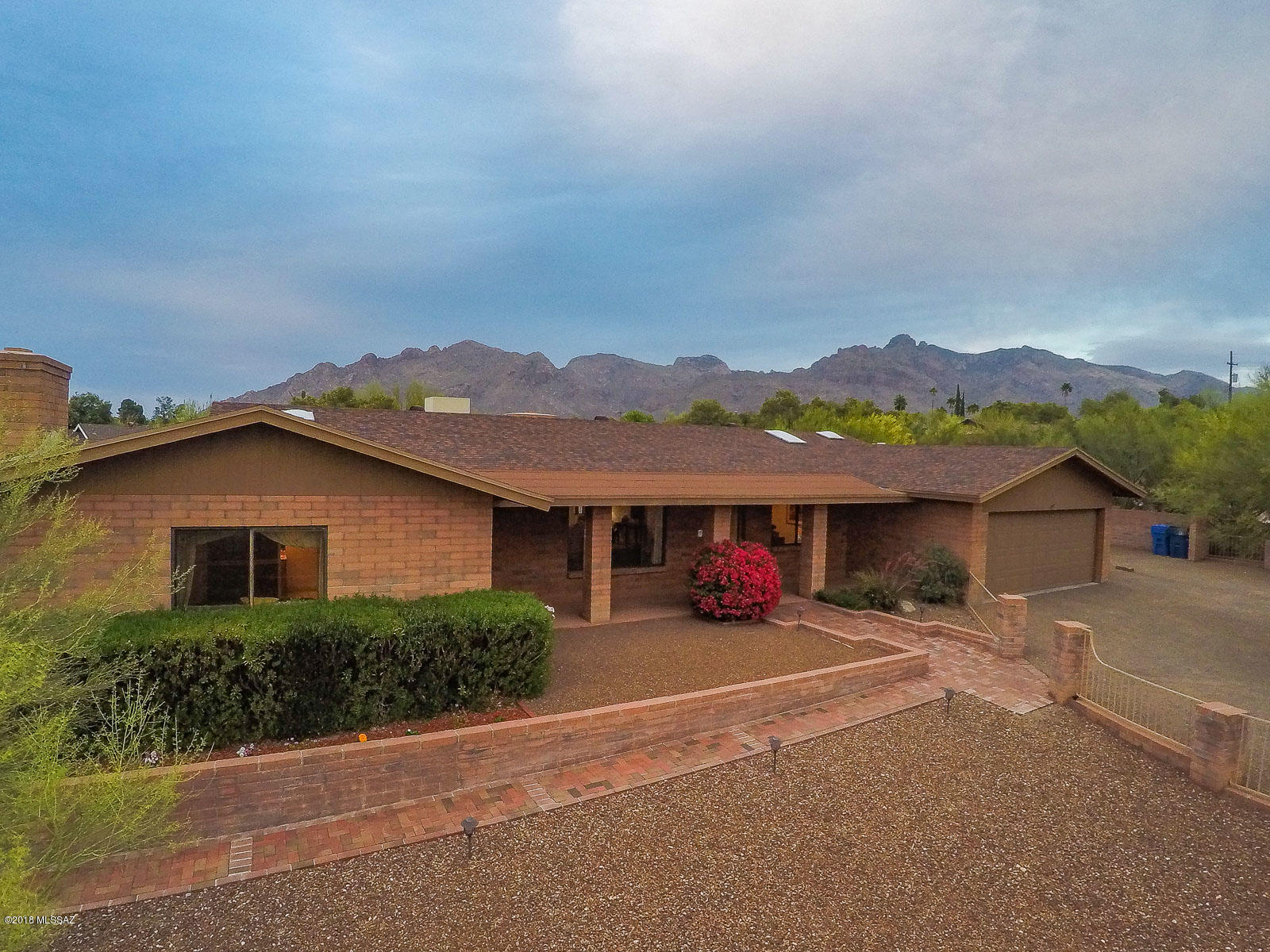 Santa Catalina Estates No.2 - Residential
