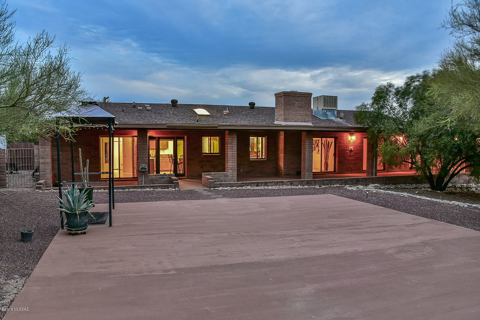 Santa Catalina Estates No.2 - Residential