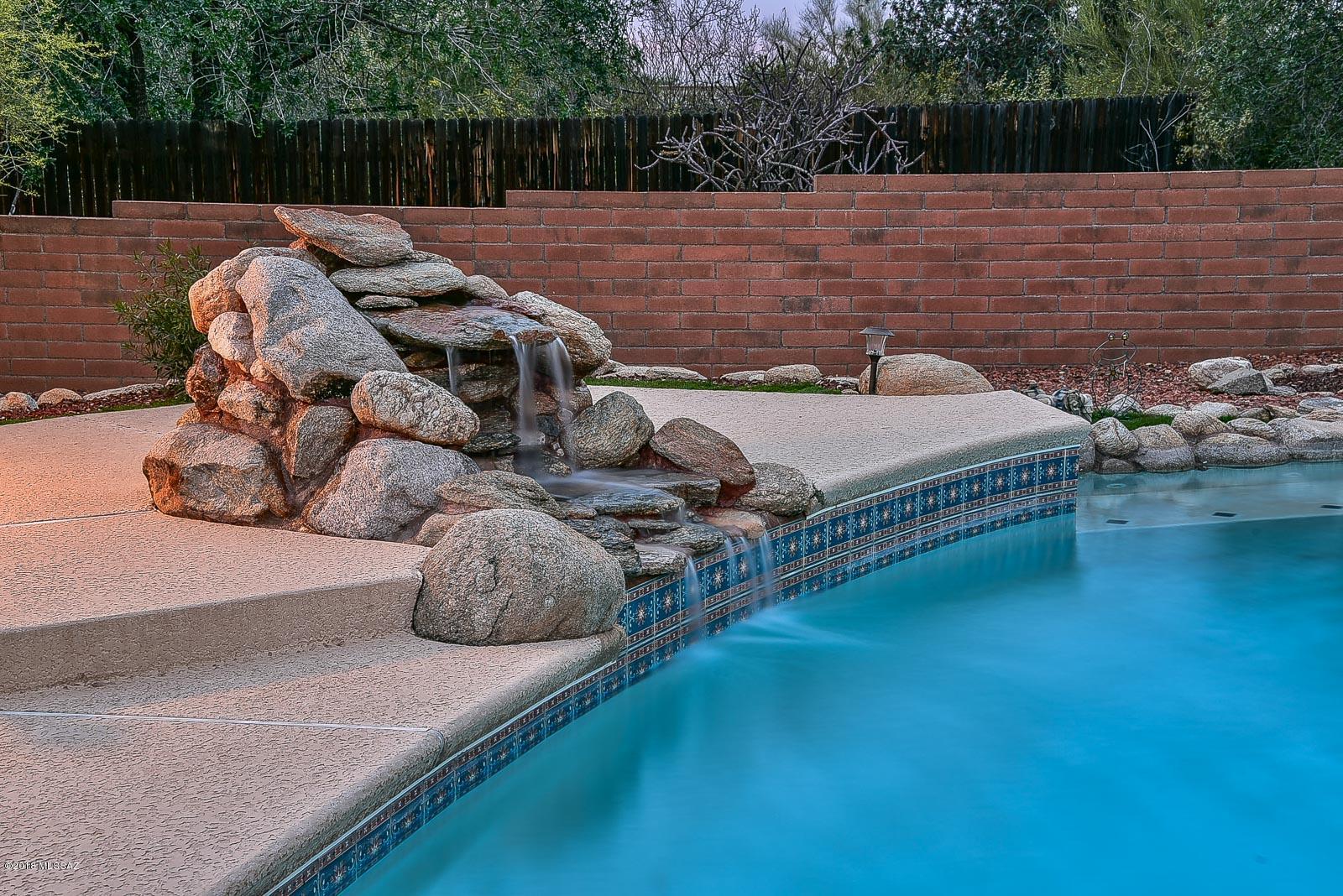 Santa Catalina Estates No.2 - Residential