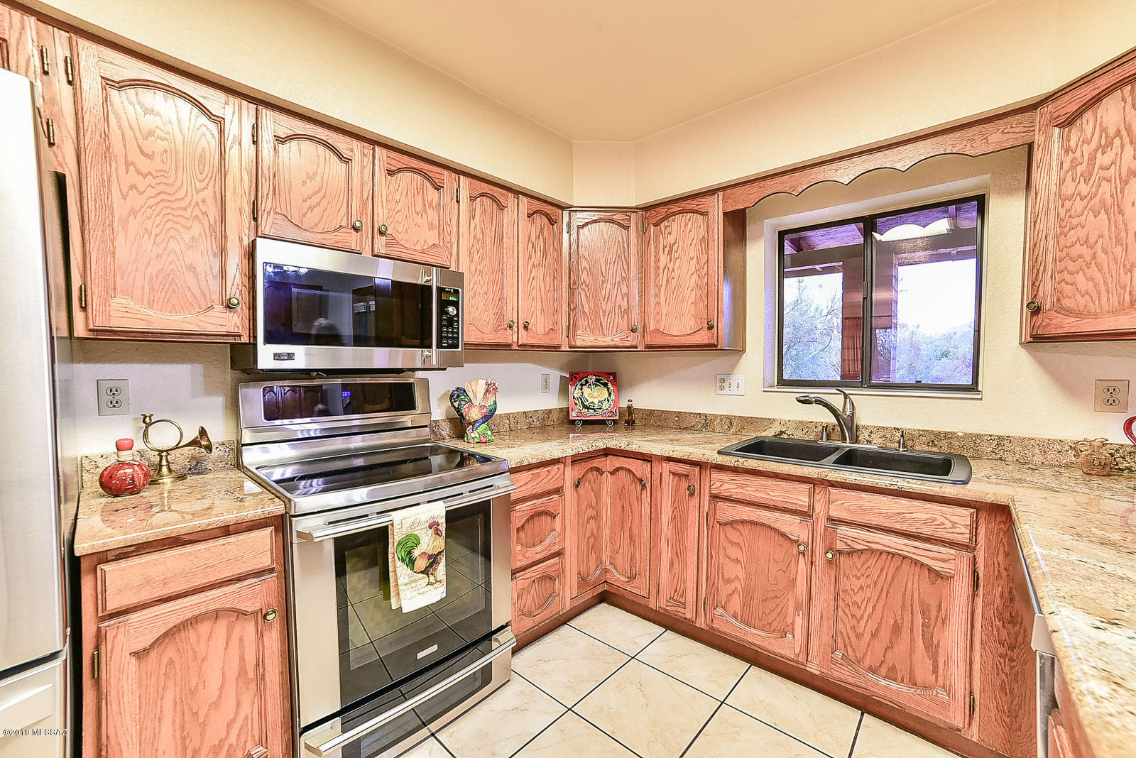Santa Catalina Estates No.2 - Residential