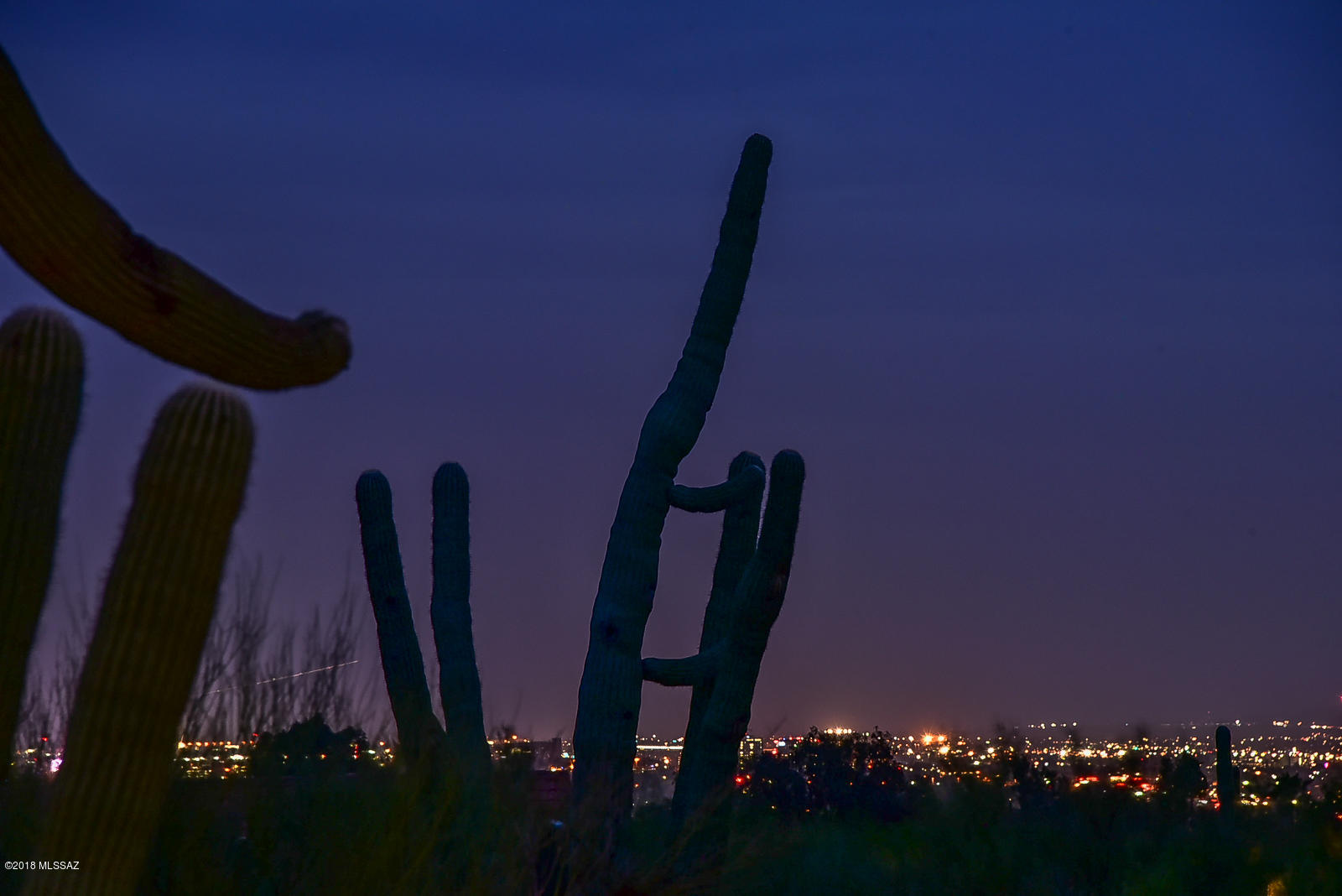 Santa Catalina Estates No.2 - Residential