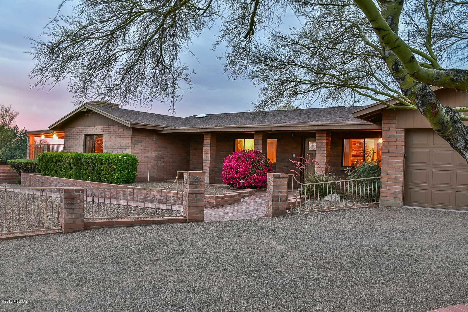 Santa Catalina Estates No.2 - Residential