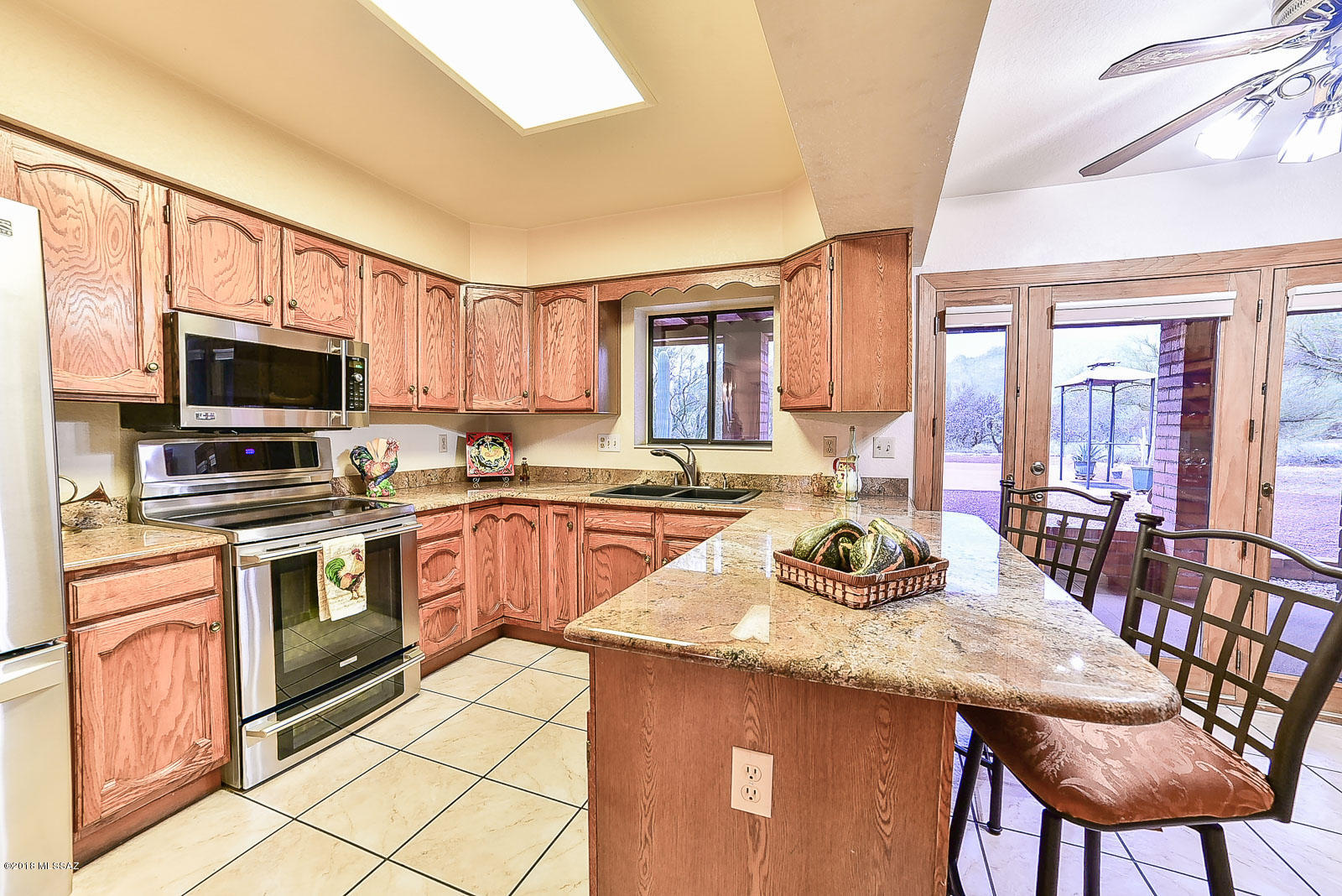 Santa Catalina Estates No.2 - Residential