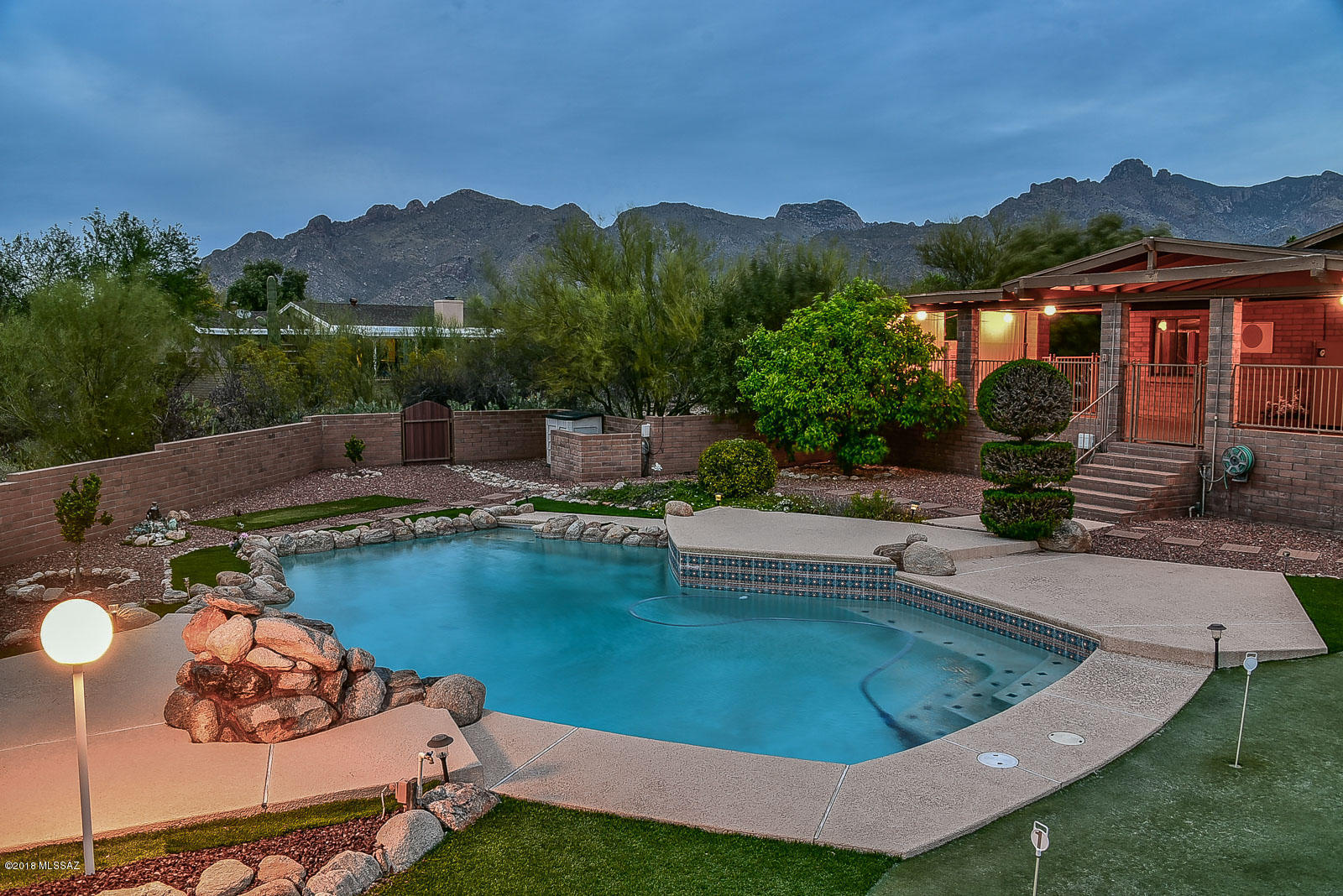 Santa Catalina Estates No.2 - Residential