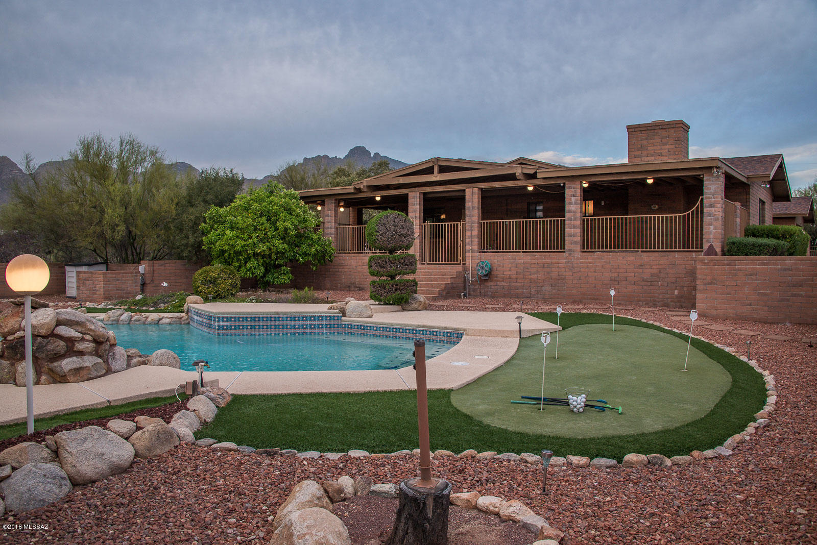 Santa Catalina Estates No.2 - Residential