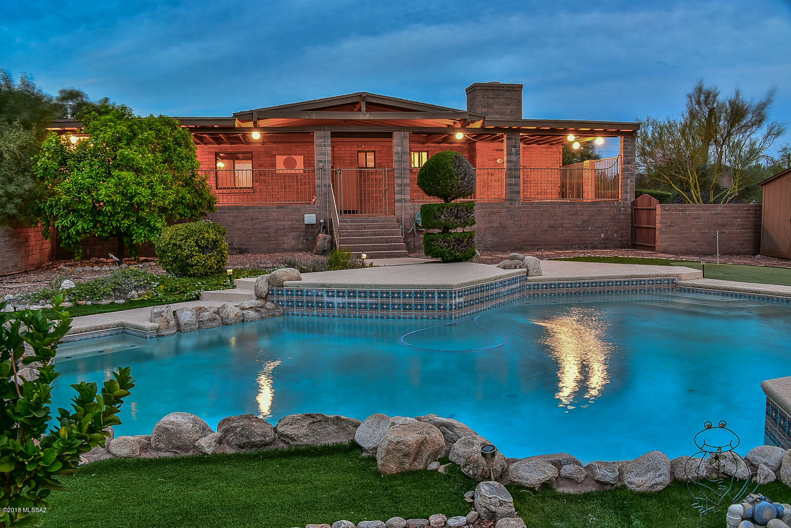 Santa Catalina Estates No.2 - Residential