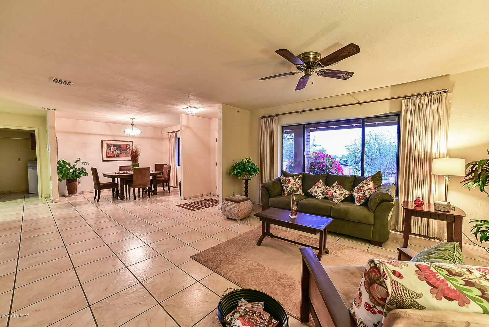 Santa Catalina Estates No.2 - Residential