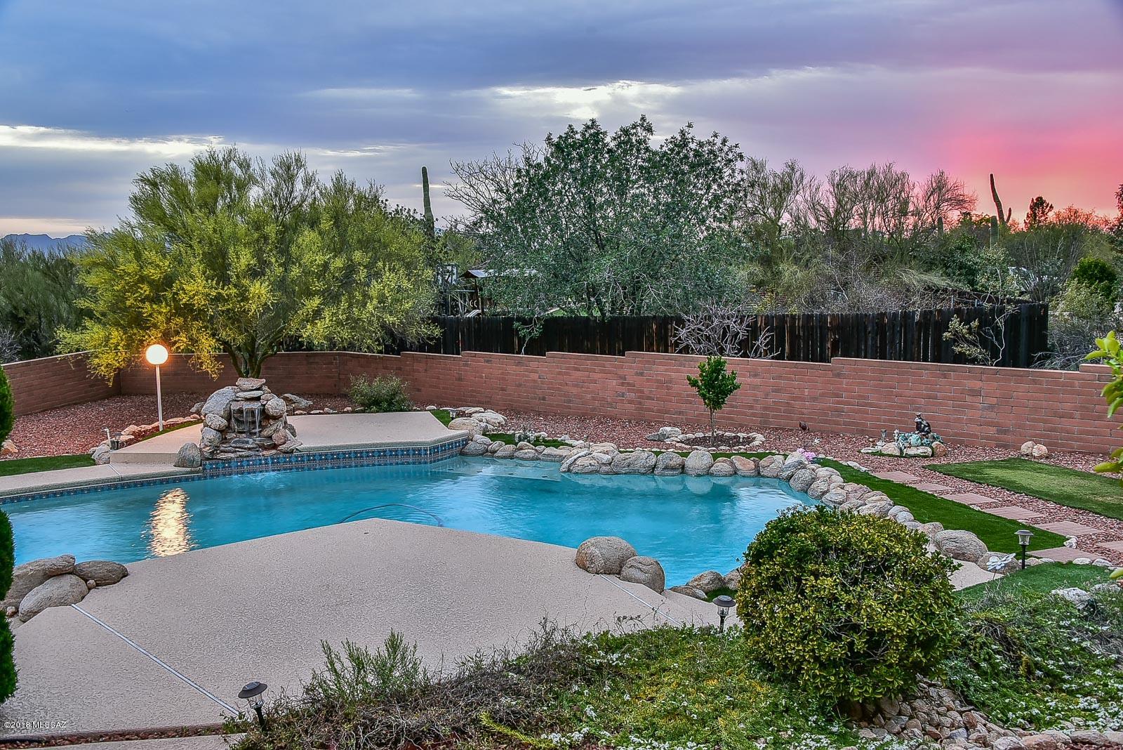 Santa Catalina Estates No.2 - Residential