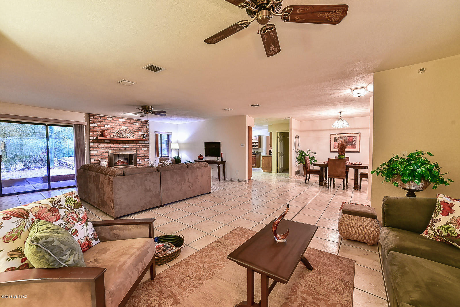 Santa Catalina Estates No.2 - Residential