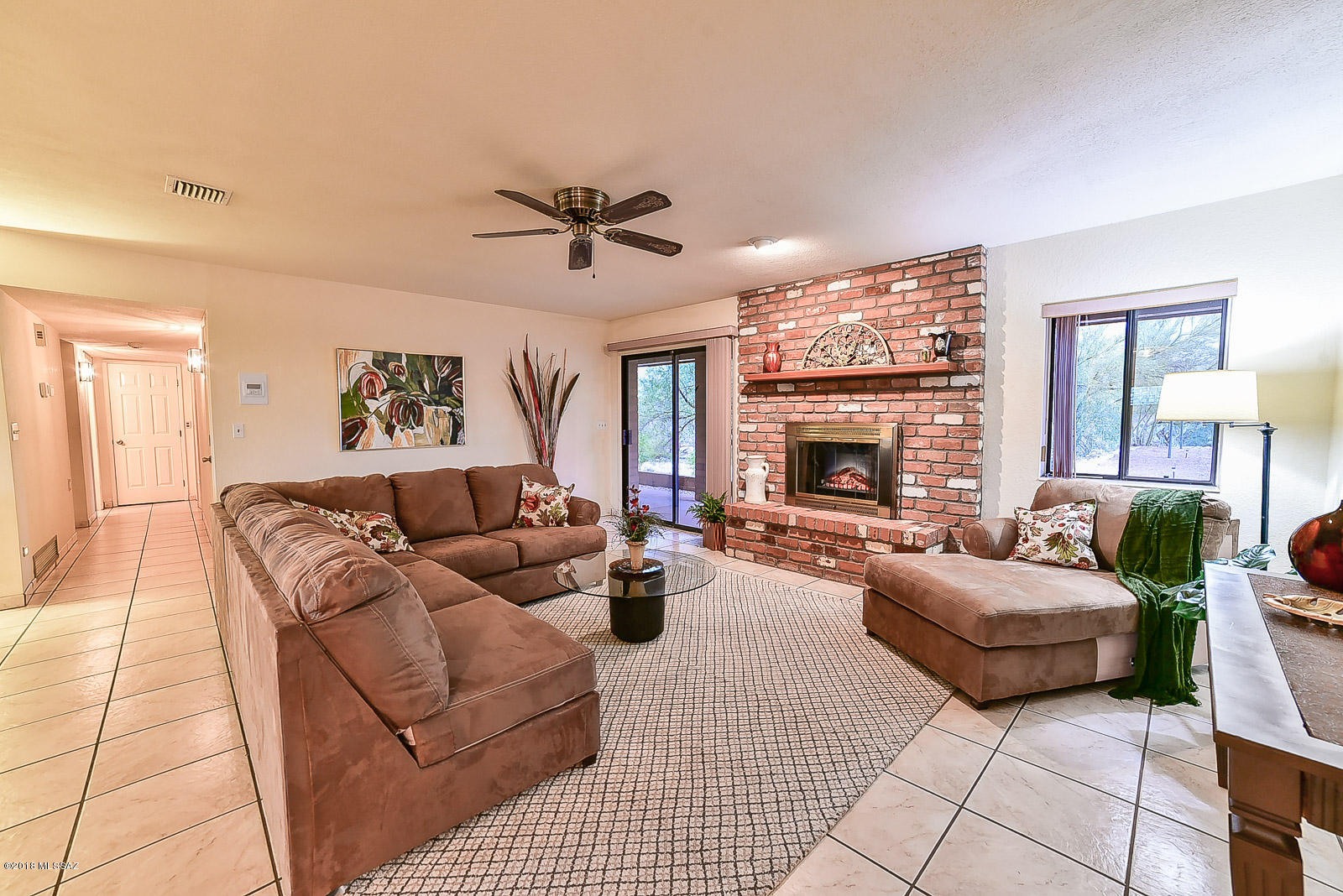 Santa Catalina Estates No.2 - Residential