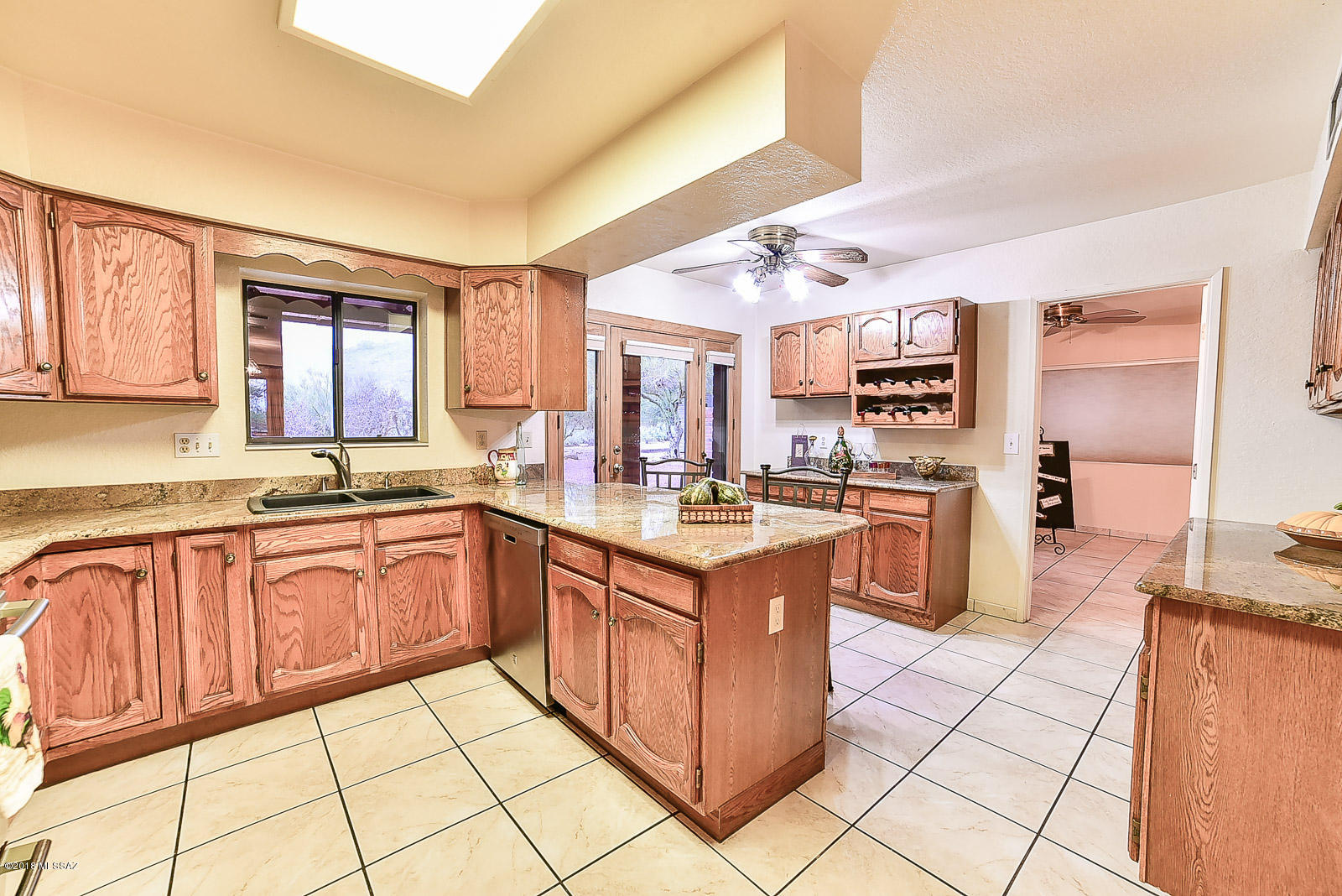 Santa Catalina Estates No.2 - Residential