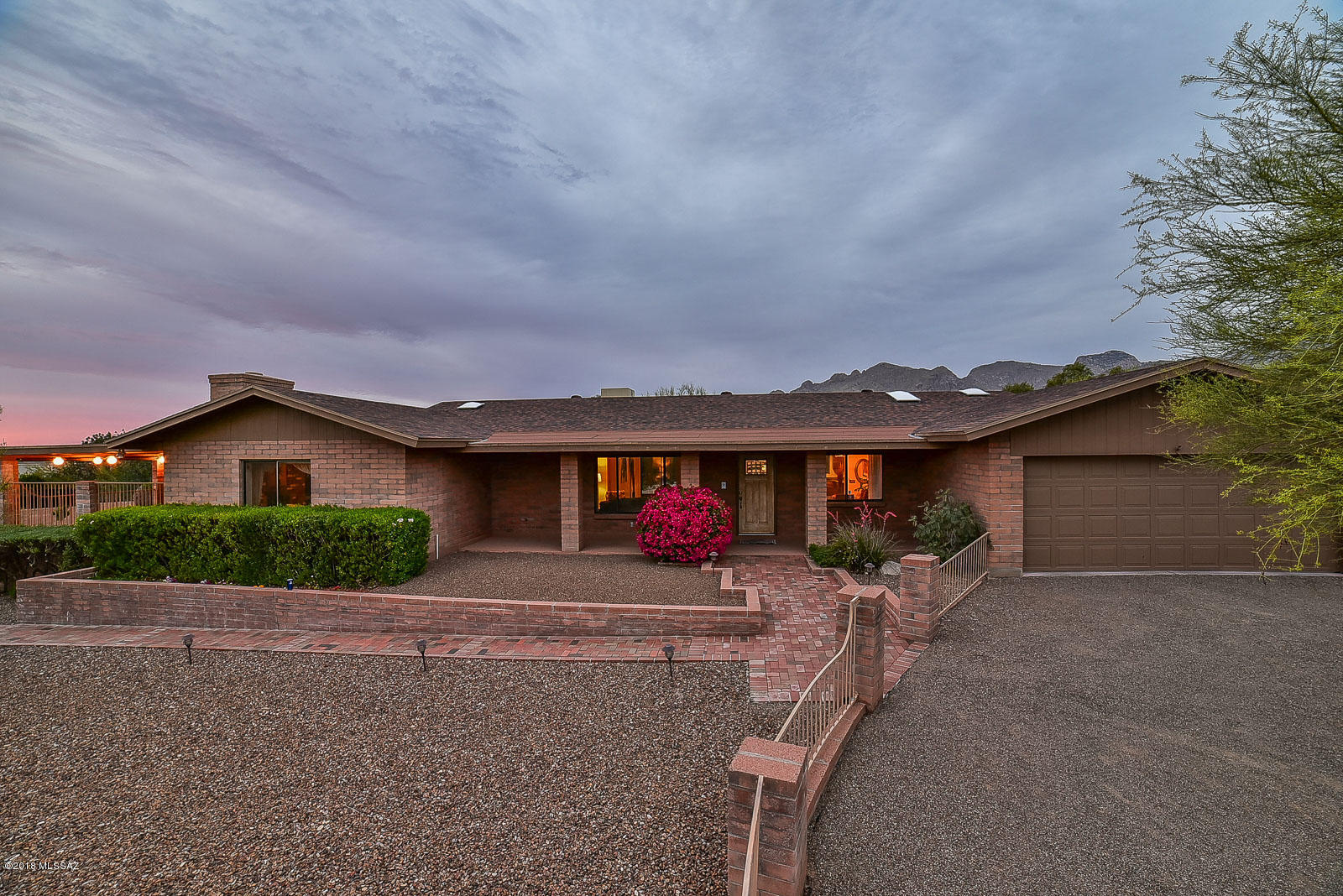 Santa Catalina Estates No.2 - Residential