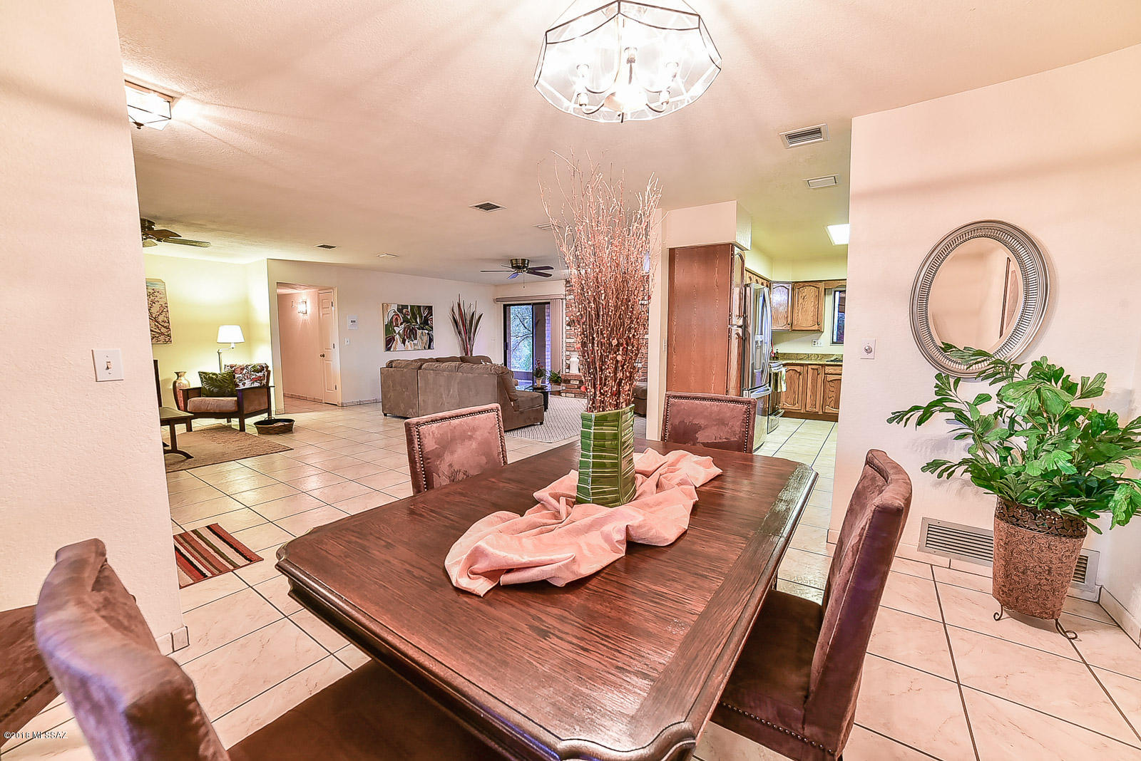 Santa Catalina Estates No.2 - Residential