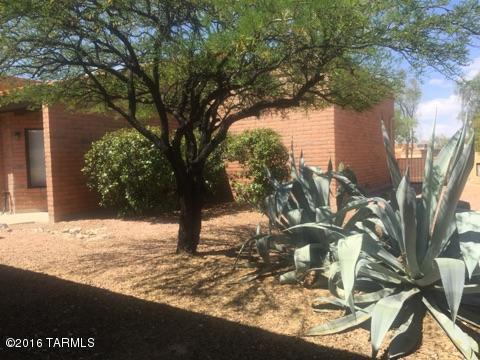 La Cholla Hills(1-313) - Residential Lease
