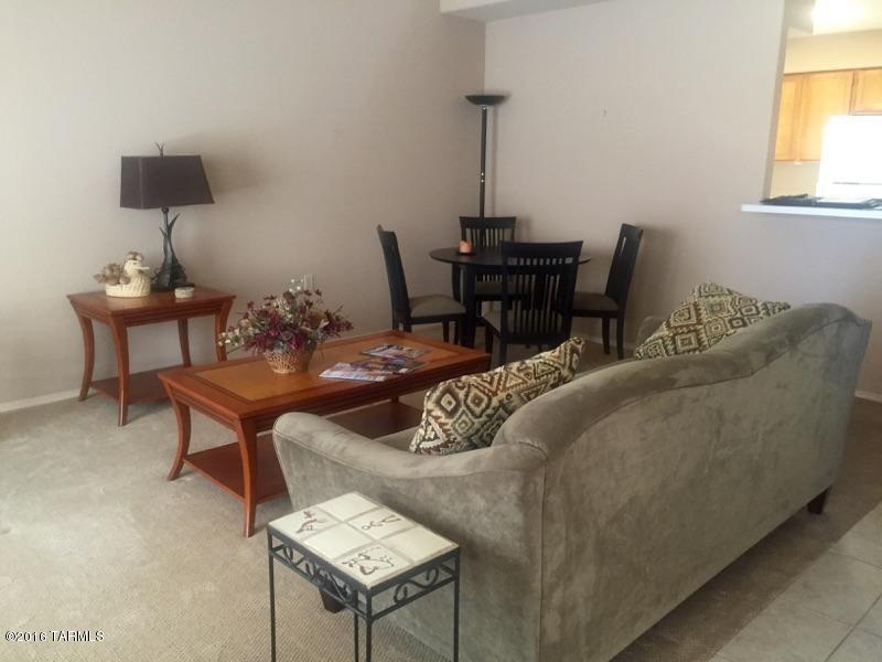 La Cholla Hills(1-313) - Residential Lease