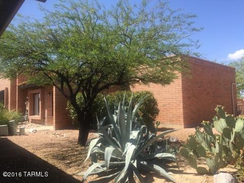 La Cholla Hills(1-313) - Residential Lease