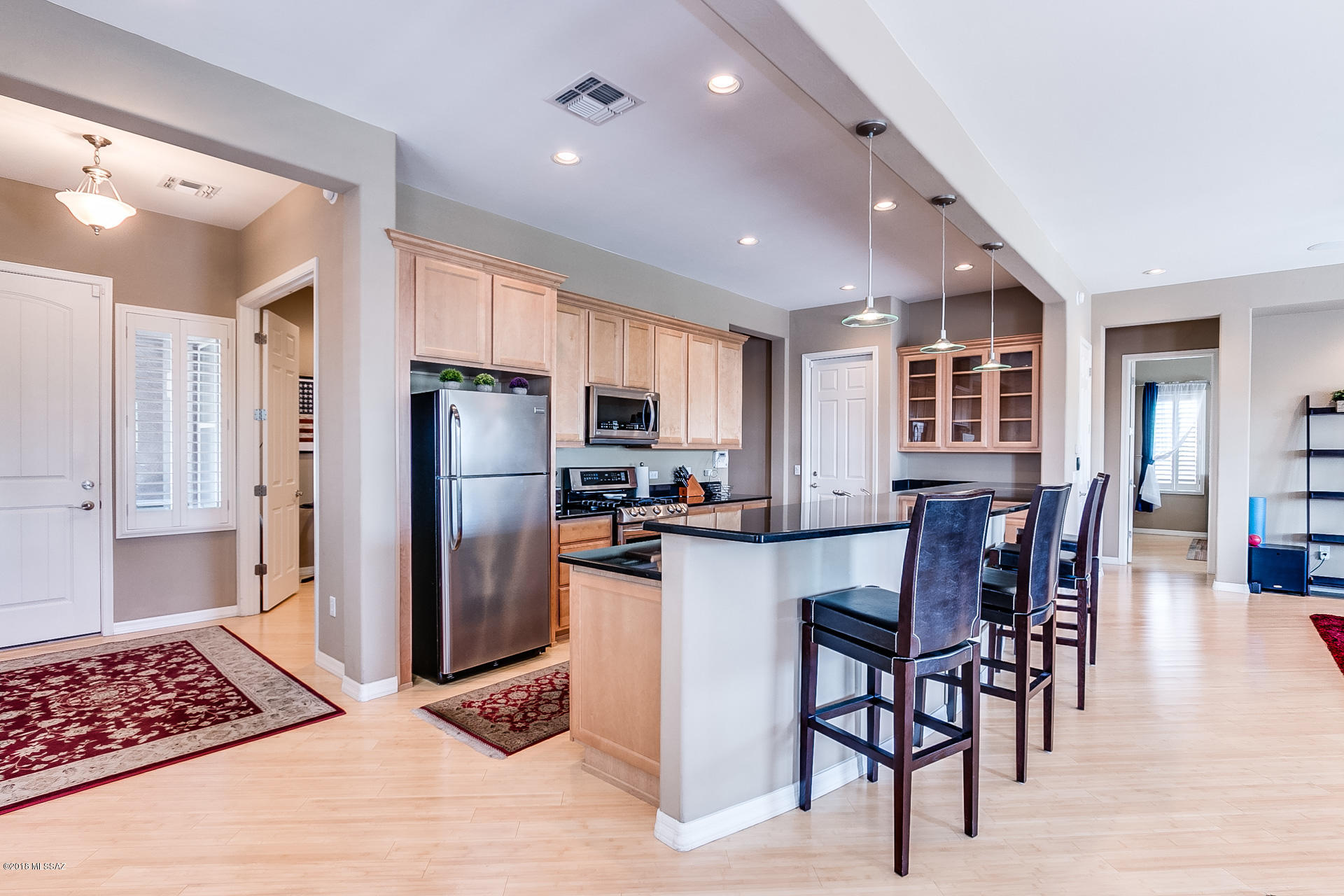 Tangerine Crossing (348-352) - Residential