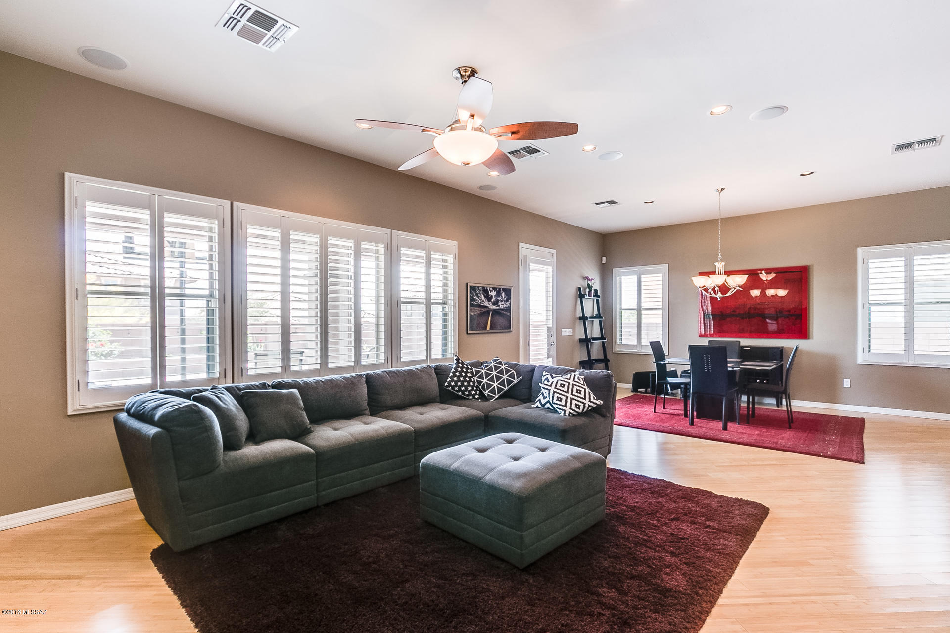 Tangerine Crossing (348-352) - Residential