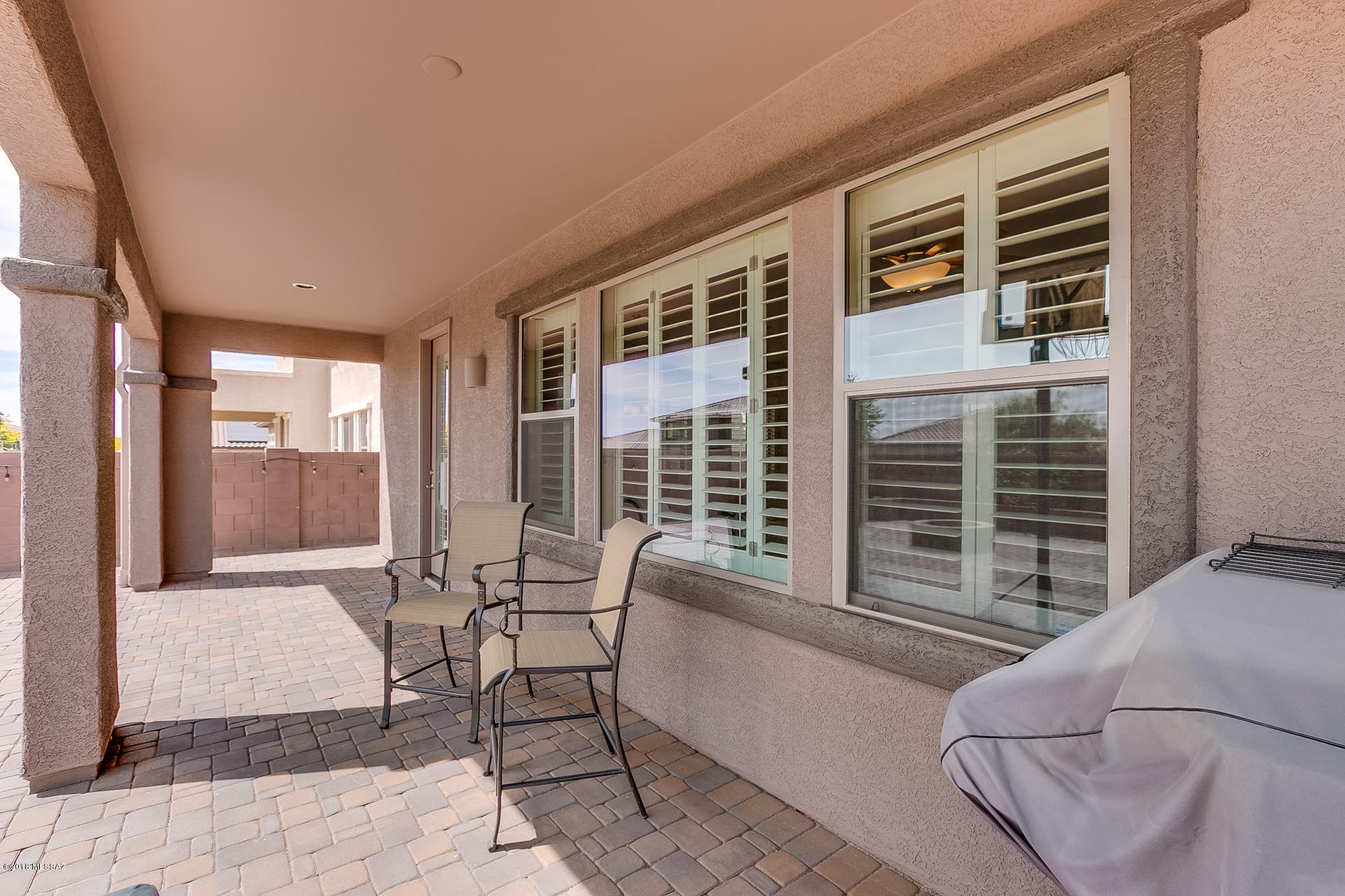Tangerine Crossing (348-352) - Residential