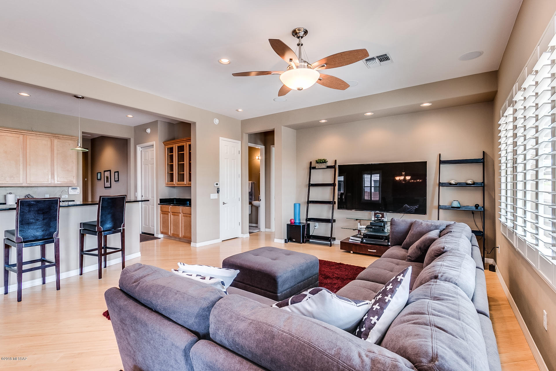 Tangerine Crossing (348-352) - Residential