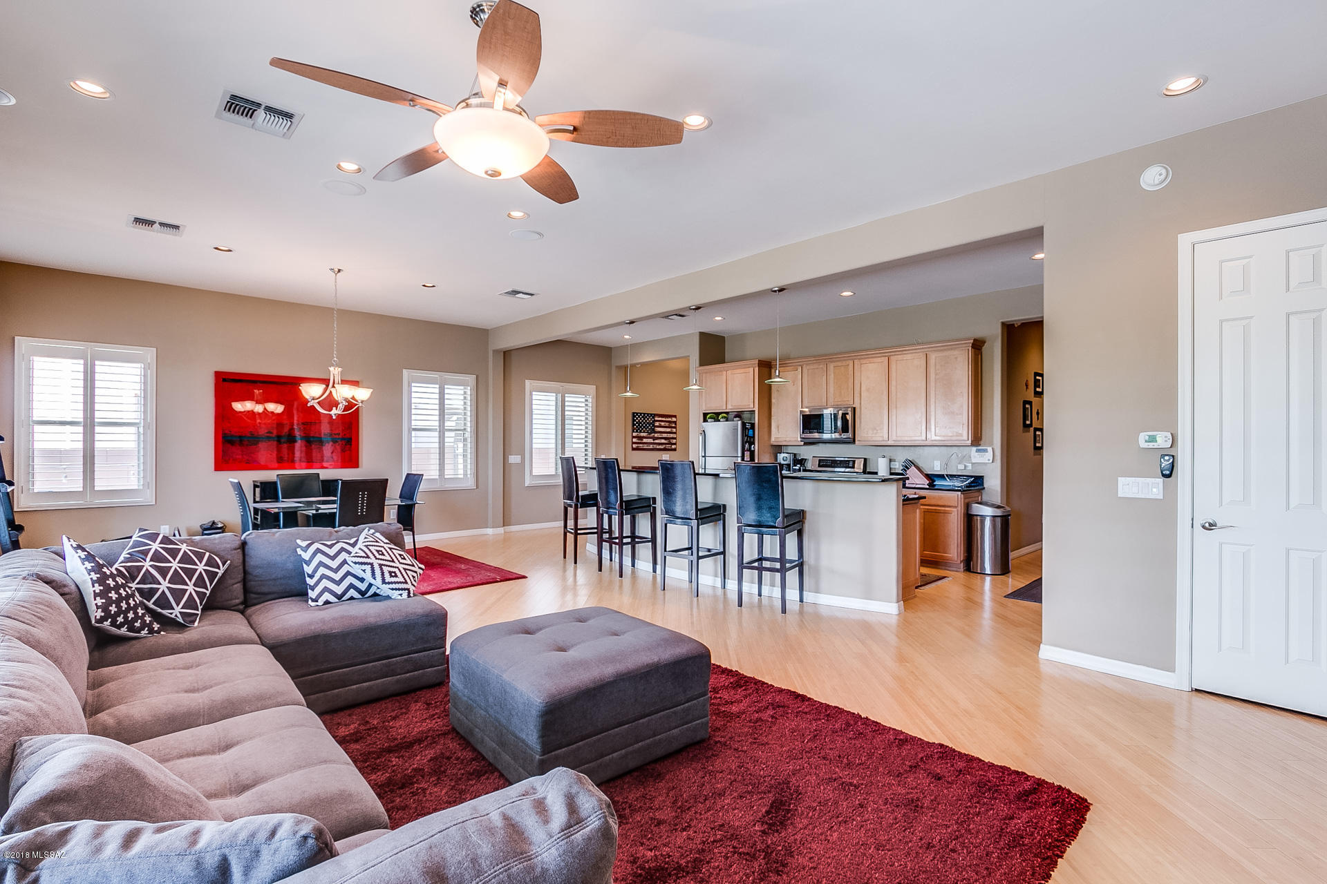 Tangerine Crossing (348-352) - Residential