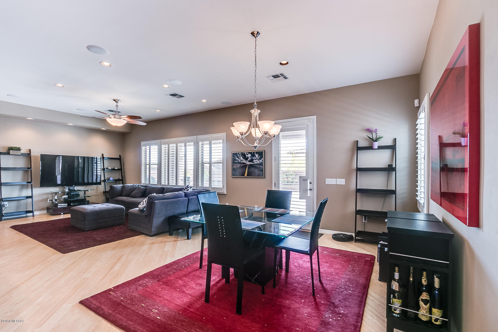 Tangerine Crossing (348-352) - Residential