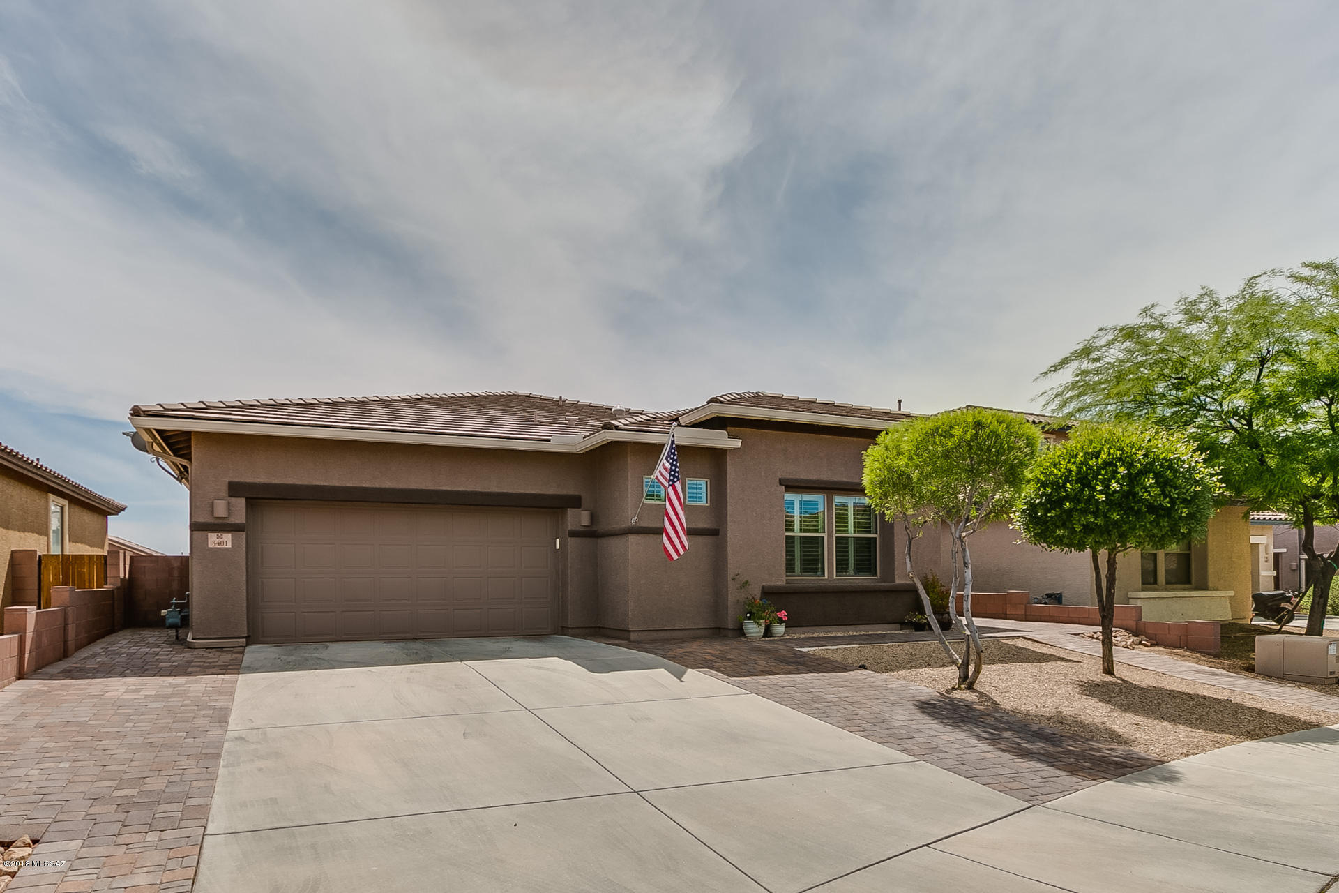 Tangerine Crossing (348-352) - Residential