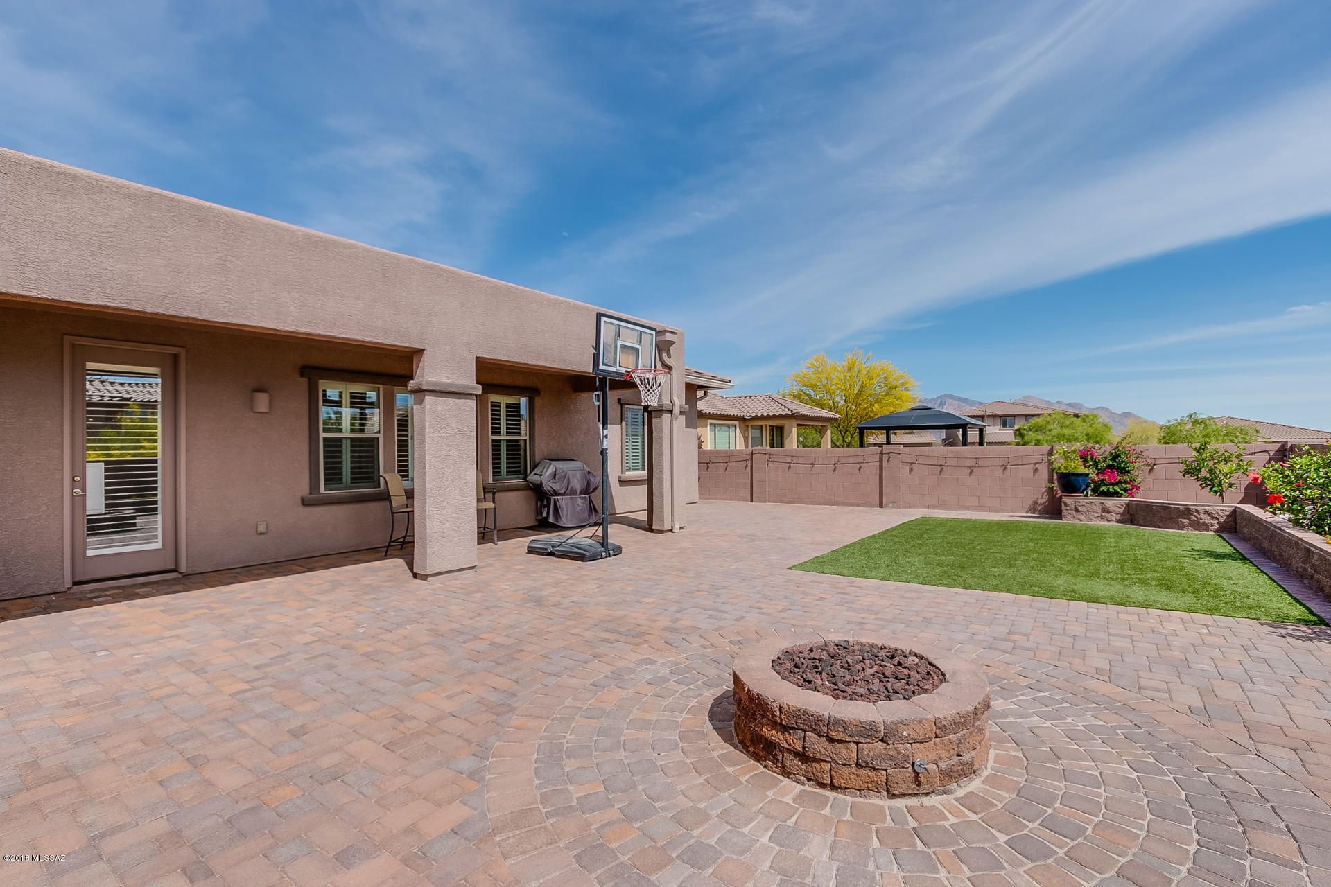 Tangerine Crossing (348-352) - Residential