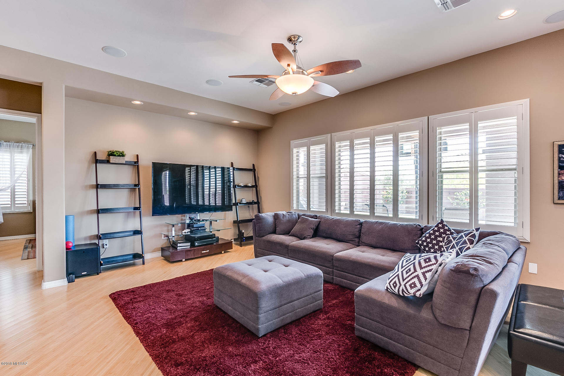 Tangerine Crossing (348-352) - Residential