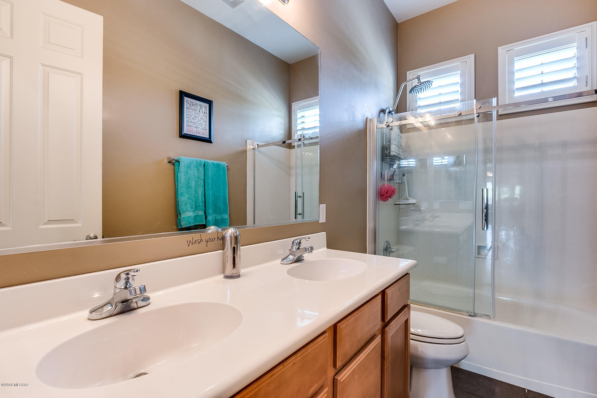 Tangerine Crossing (348-352) - Residential