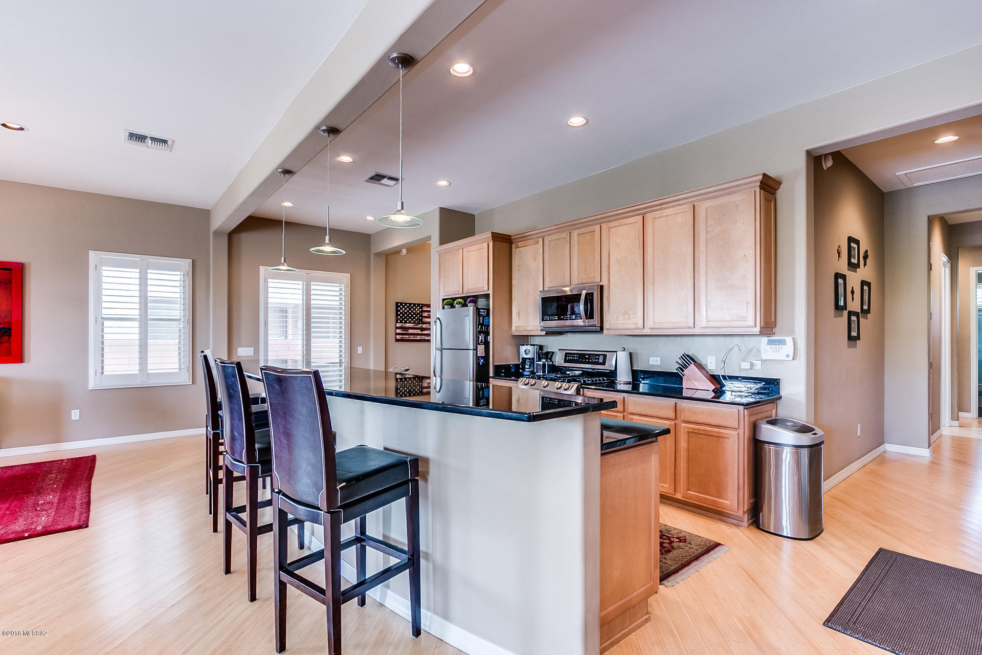 Tangerine Crossing (348-352) - Residential