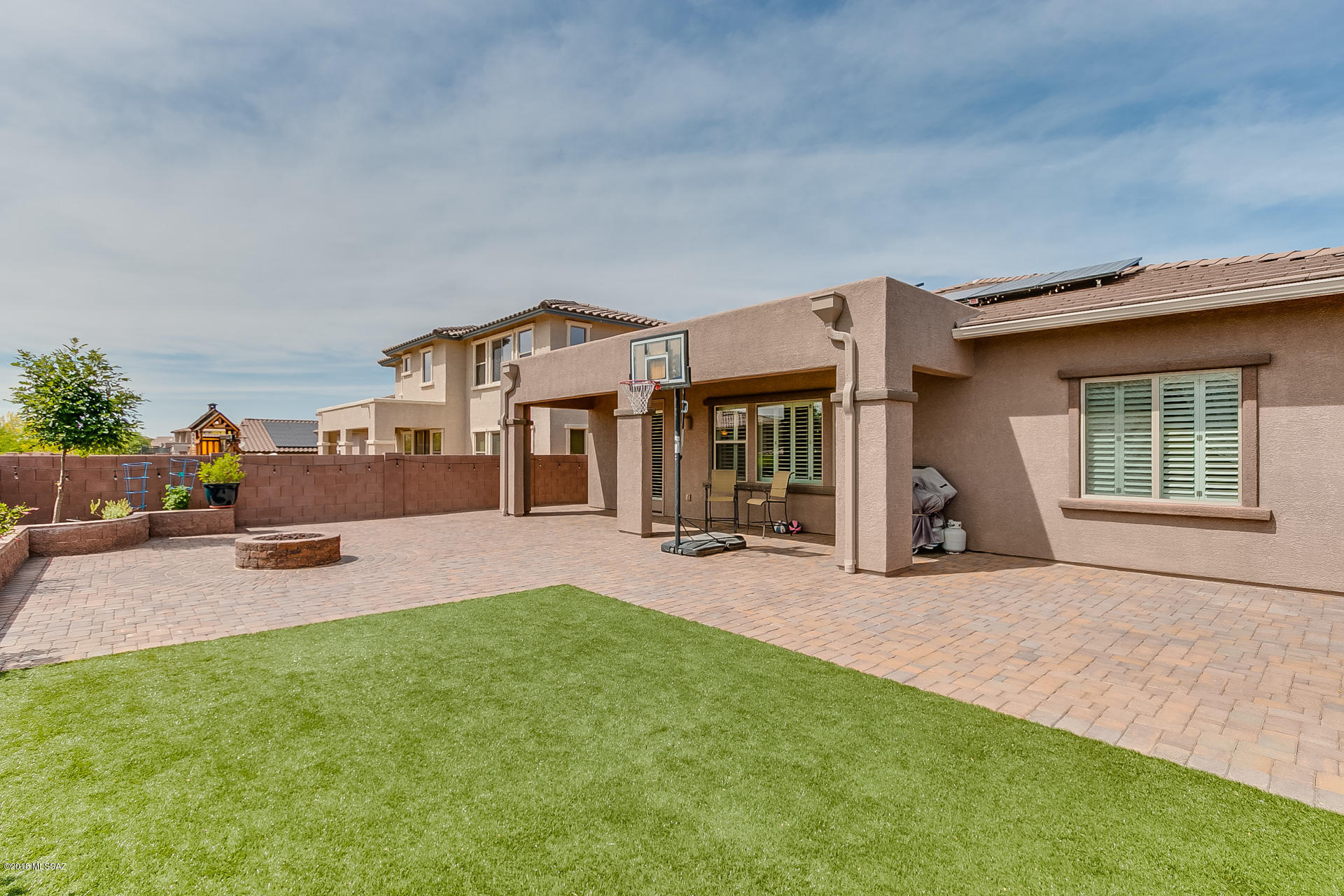 Tangerine Crossing (348-352) - Residential