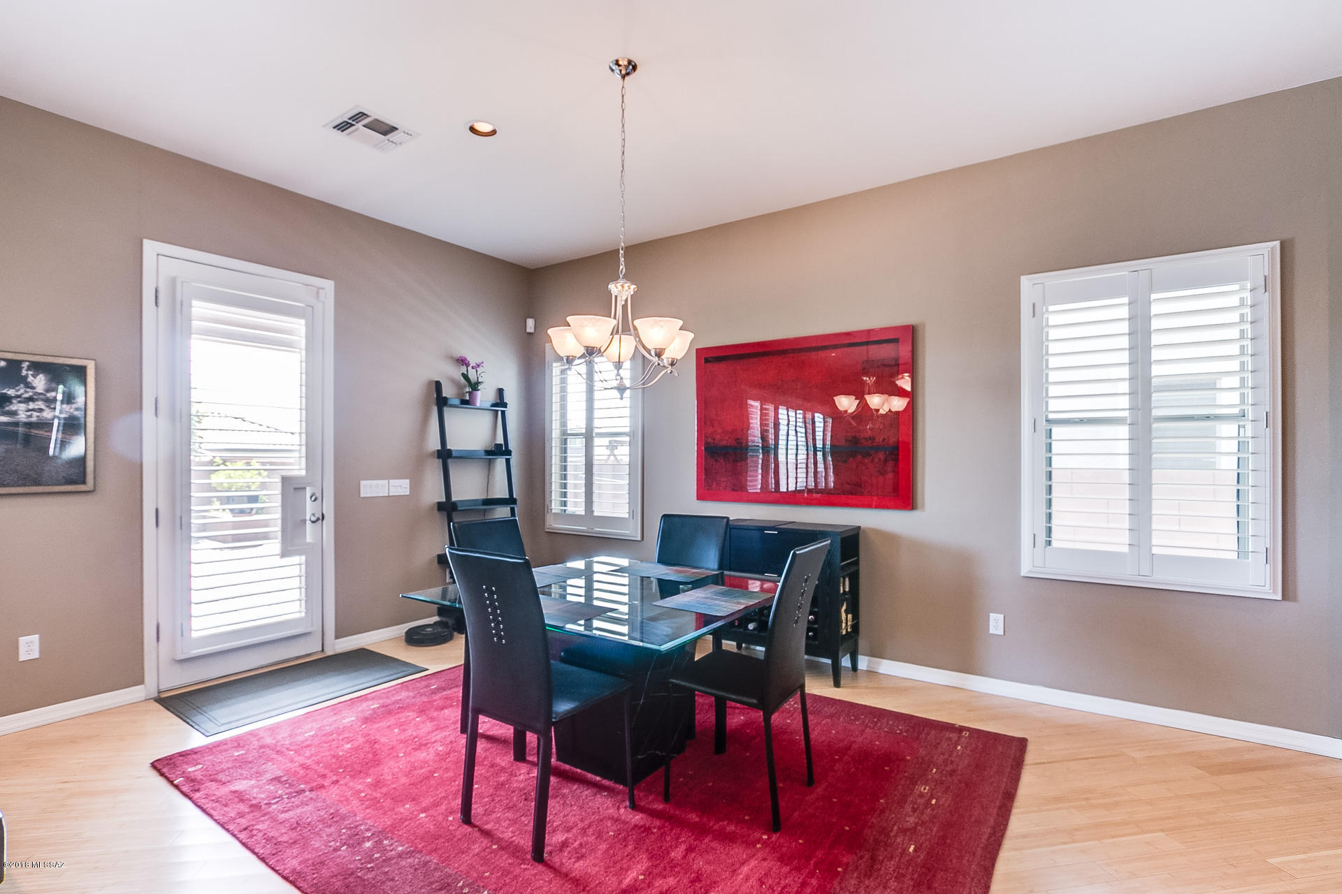 Tangerine Crossing (348-352) - Residential