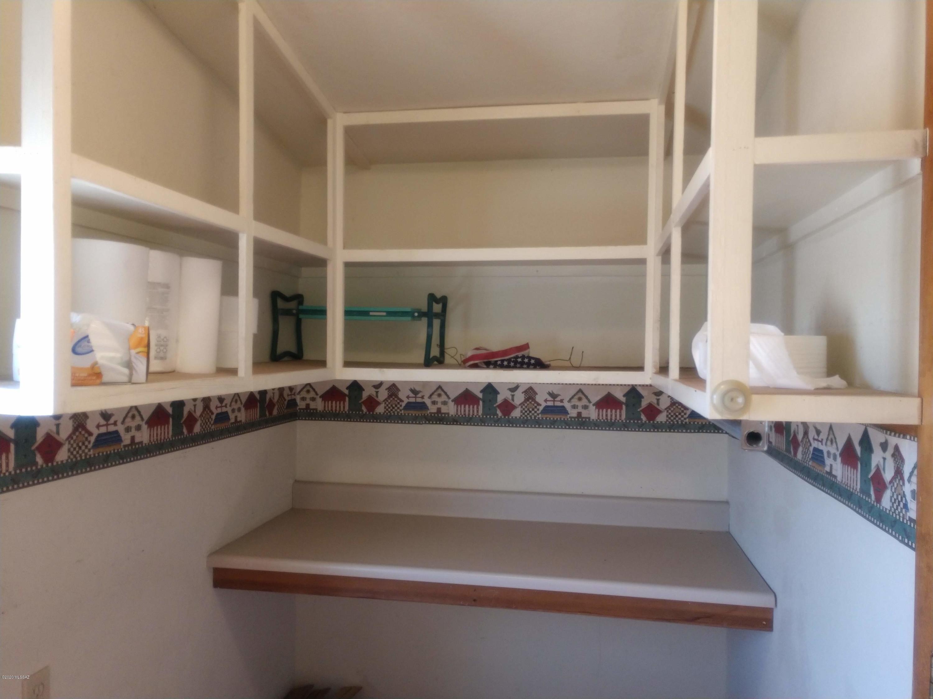Oshrin Park (1-30) - Residential