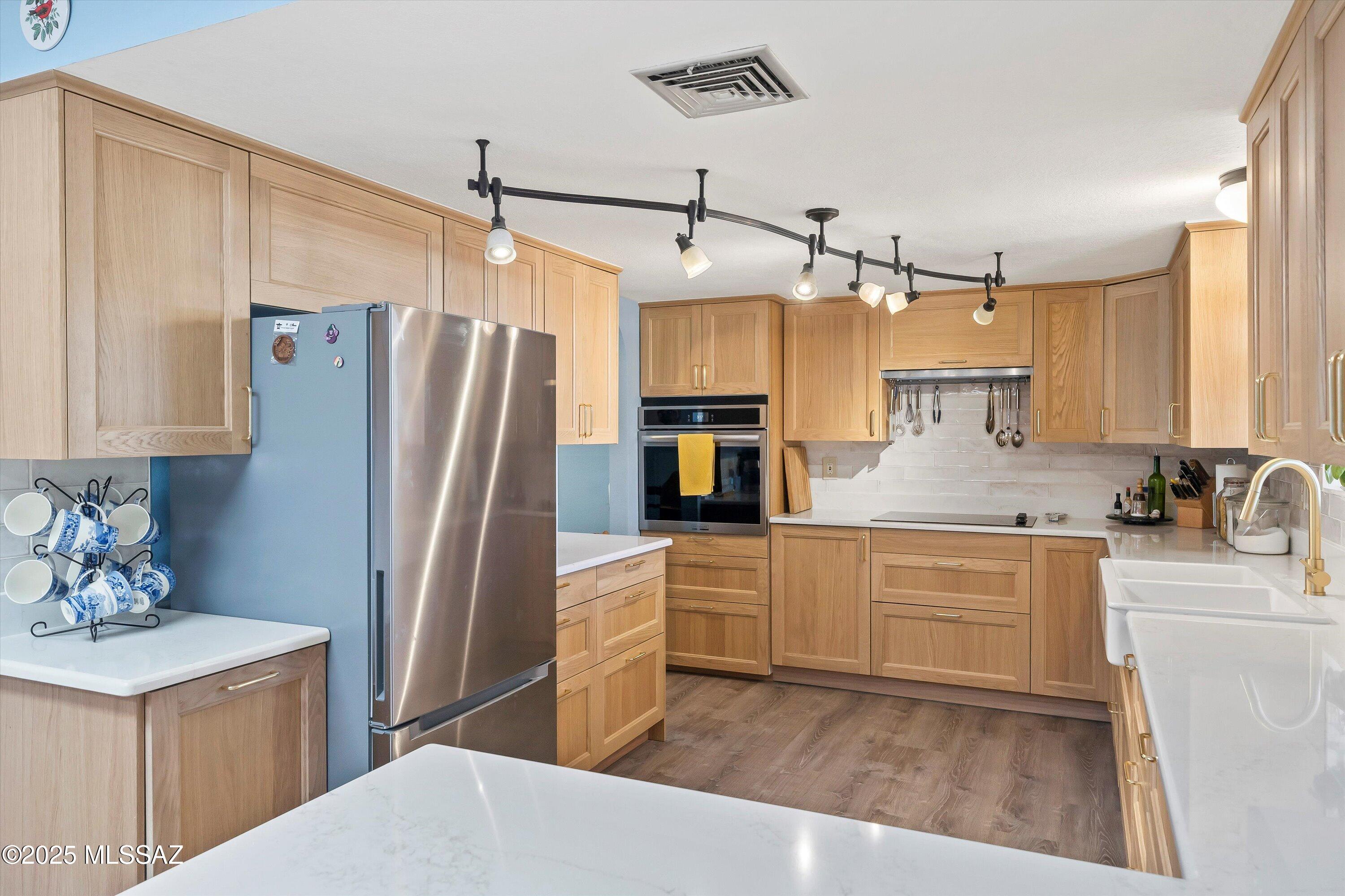 Blue Ridge Estates (1-117) - Residential
