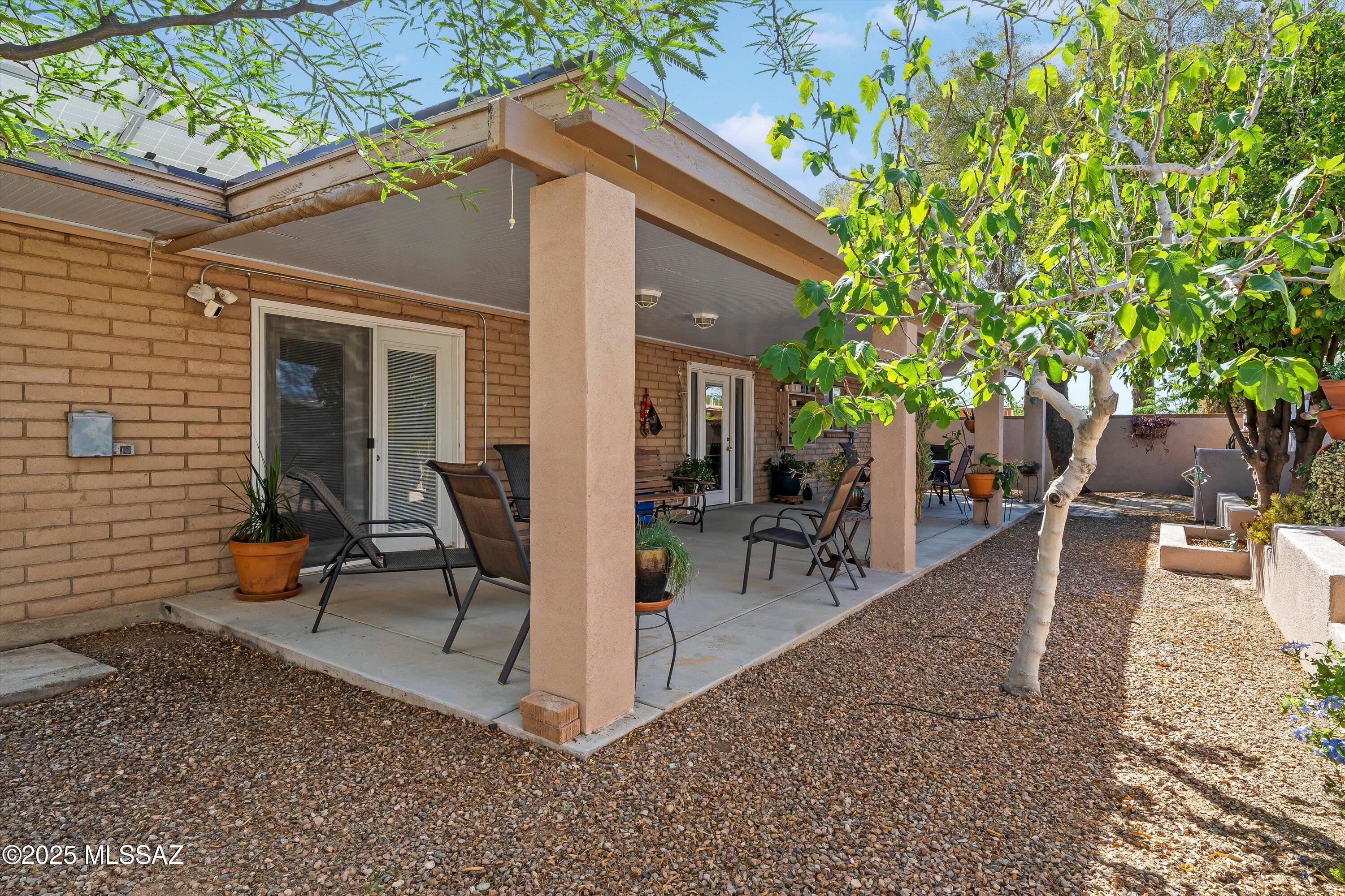 Blue Ridge Estates (1-117) - Residential
