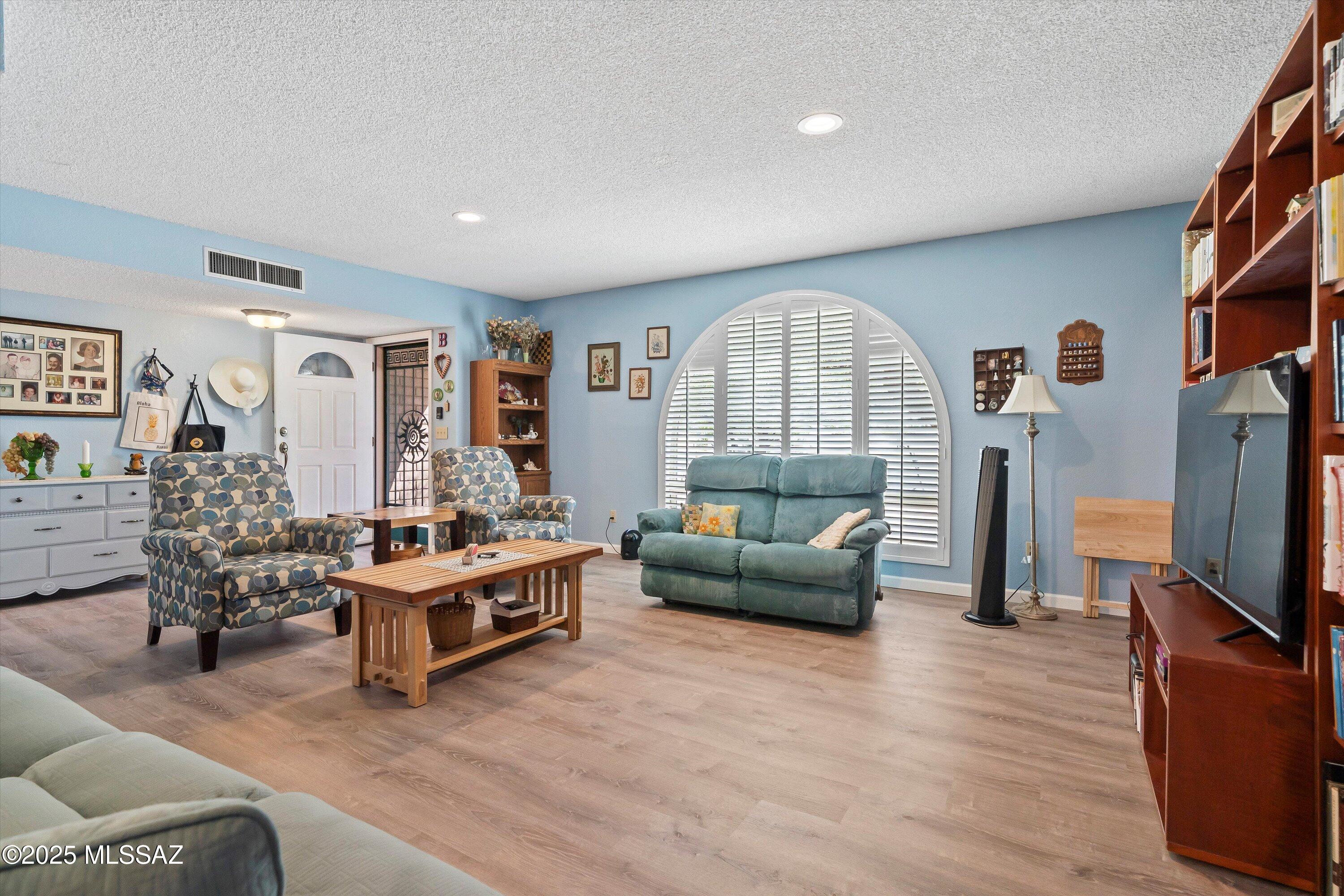 Blue Ridge Estates (1-117) - Residential