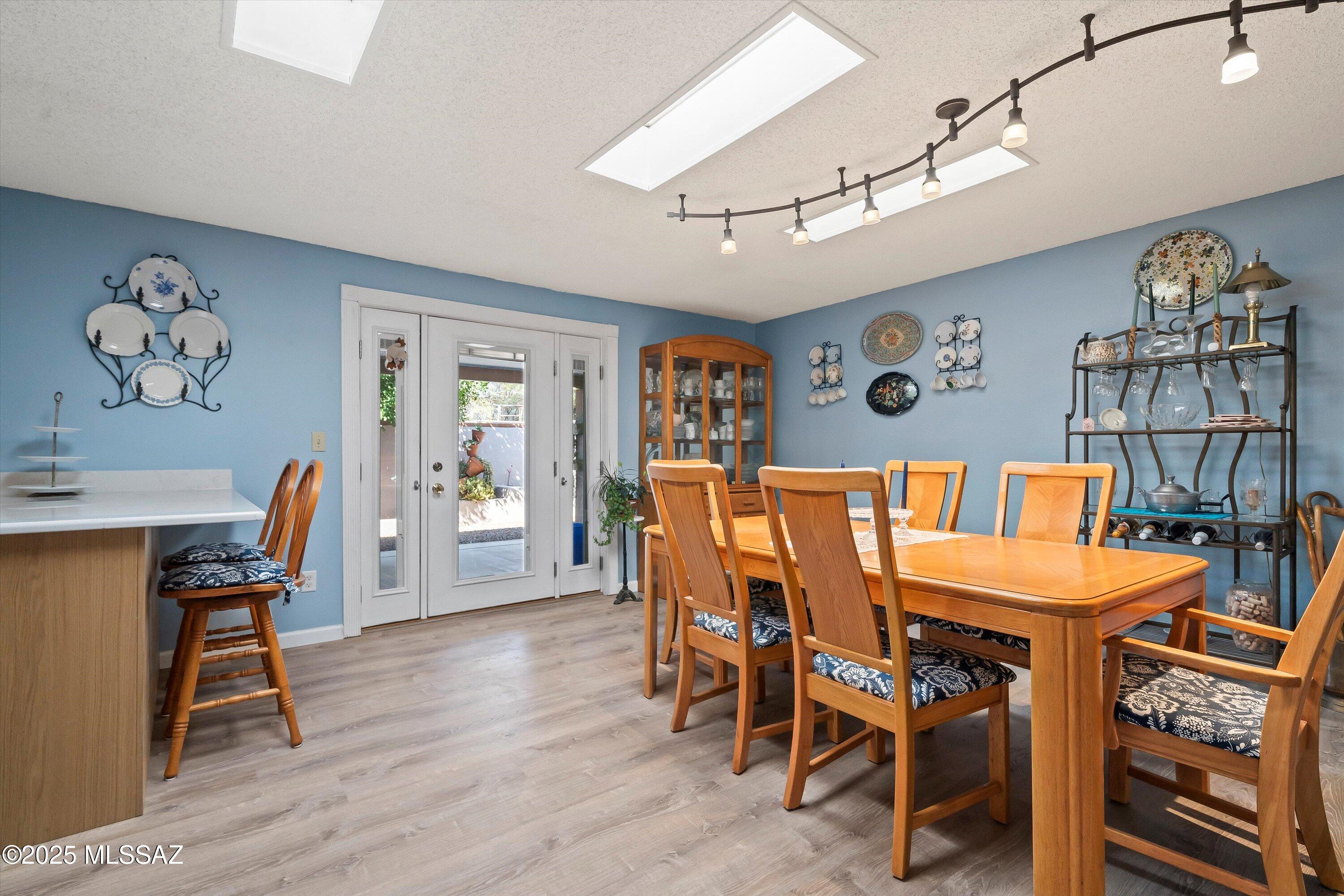 Blue Ridge Estates (1-117) - Residential