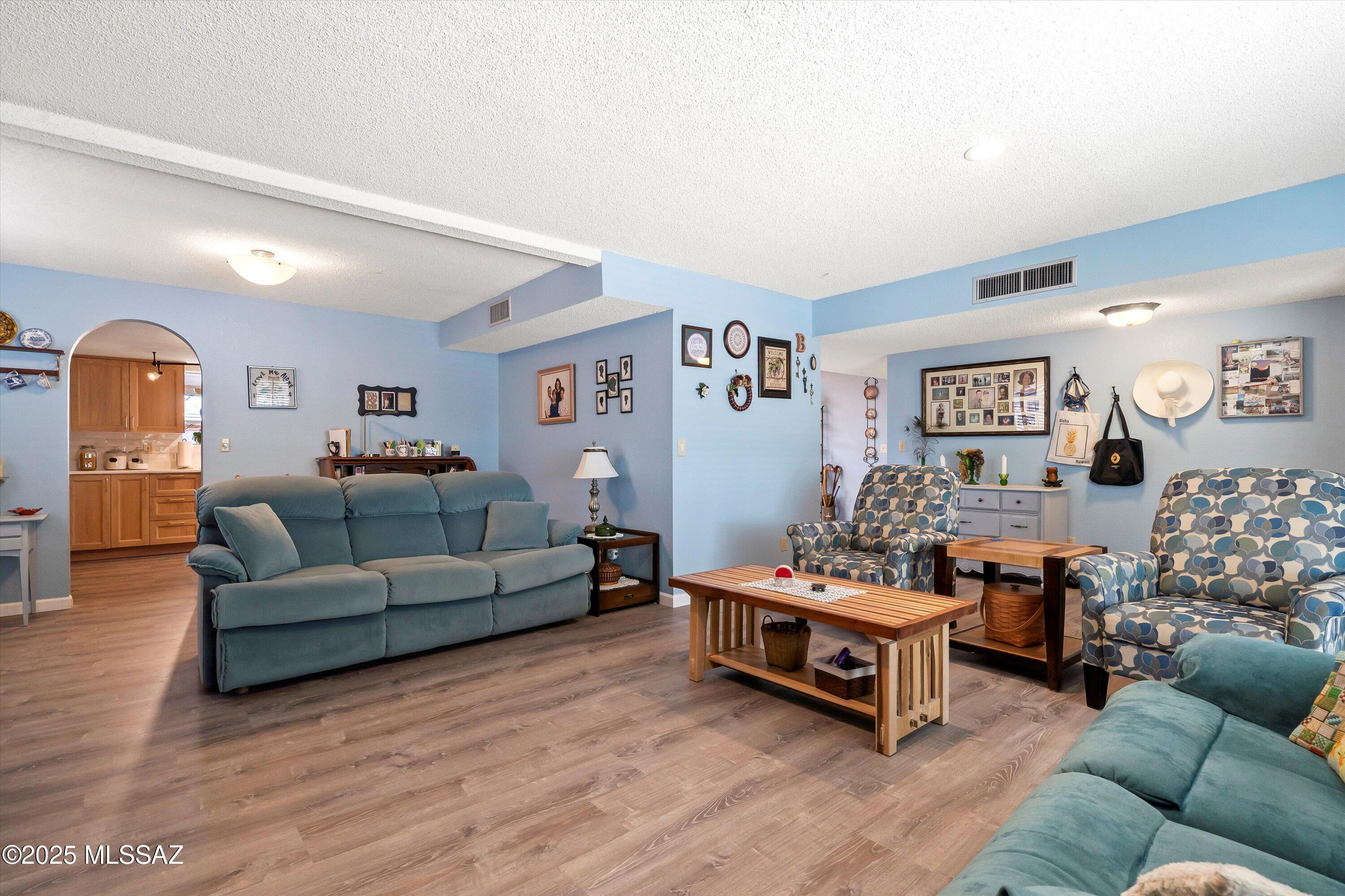 Blue Ridge Estates (1-117) - Residential