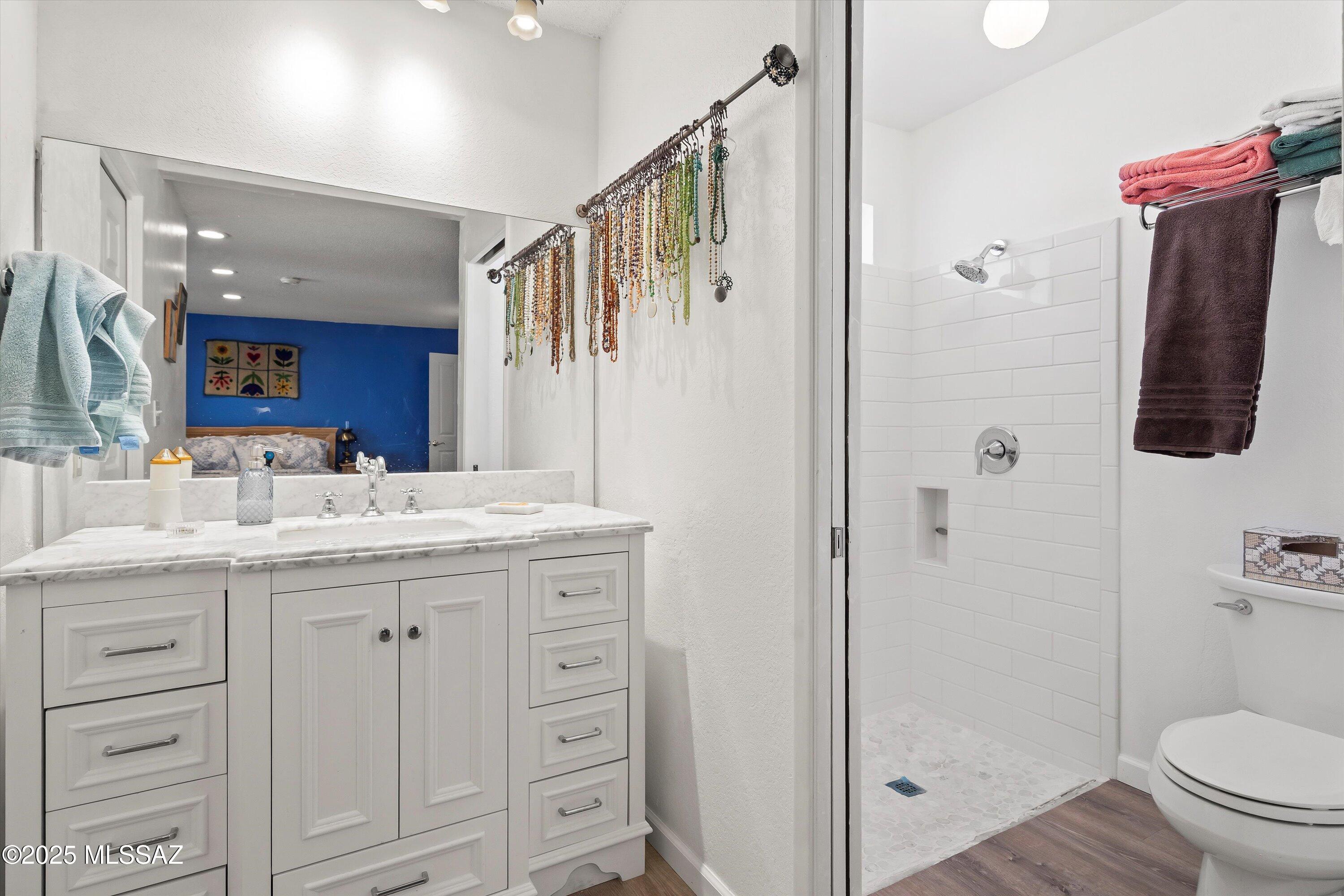 Blue Ridge Estates (1-117) - Residential