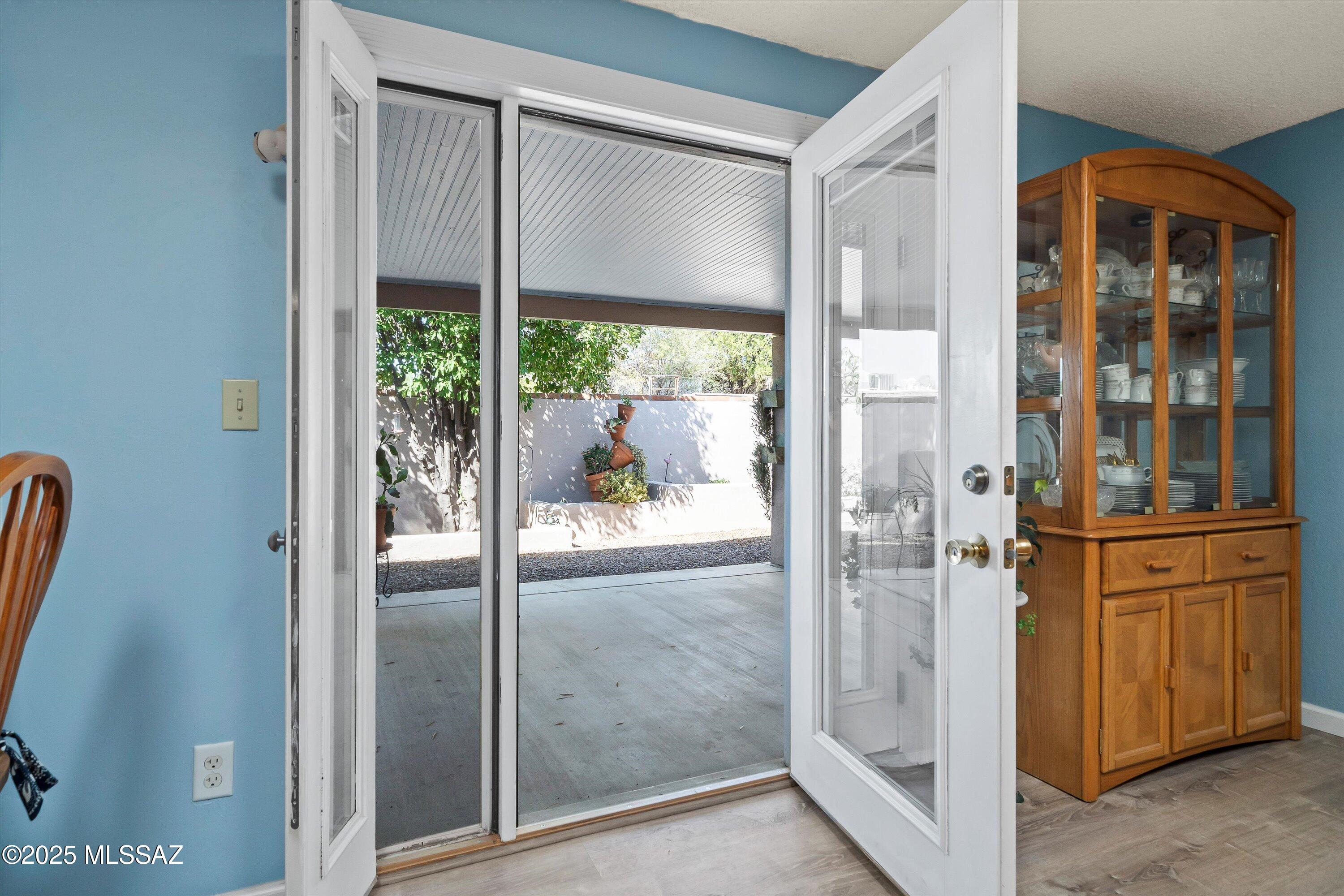 Blue Ridge Estates (1-117) - Residential