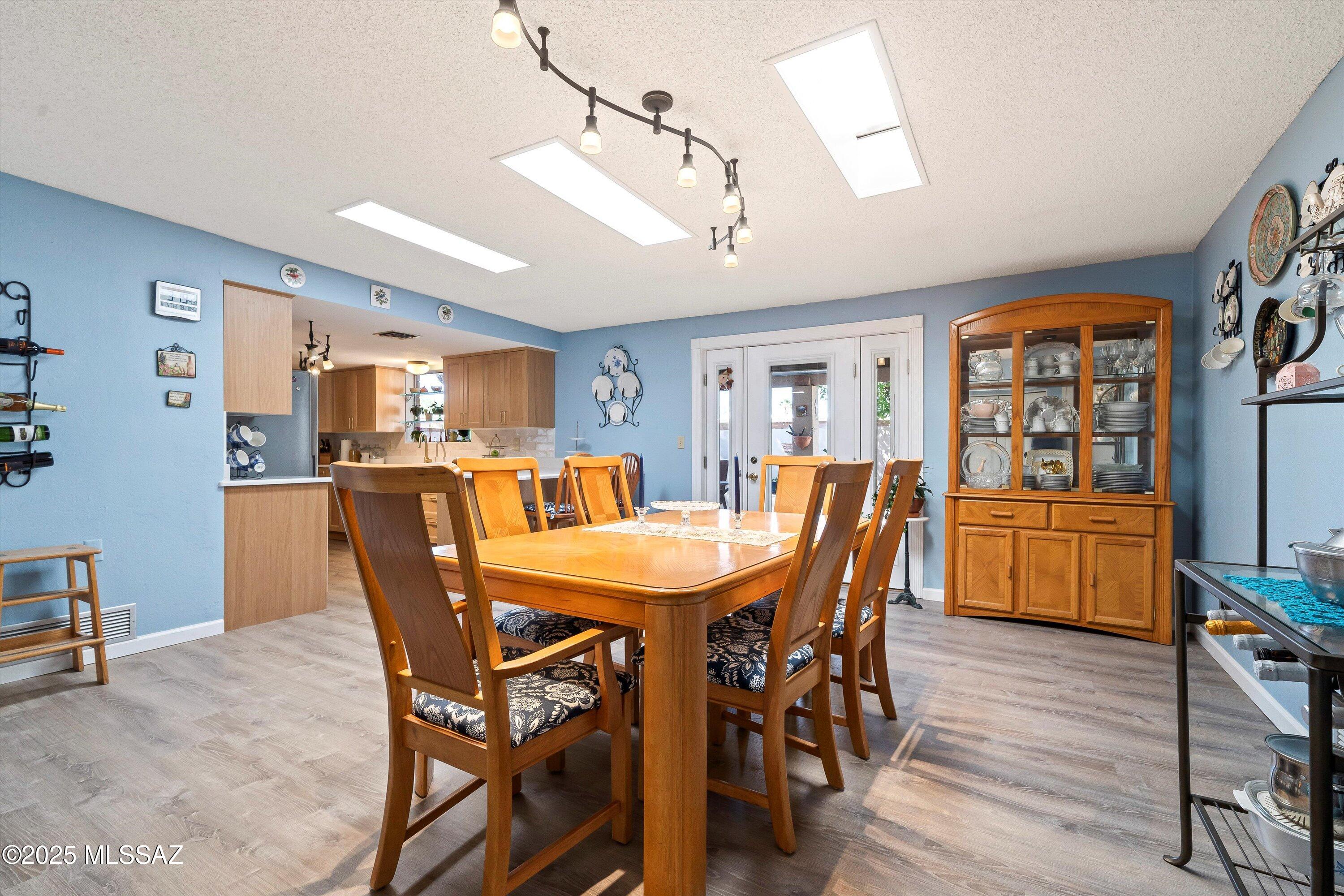 Blue Ridge Estates (1-117) - Residential