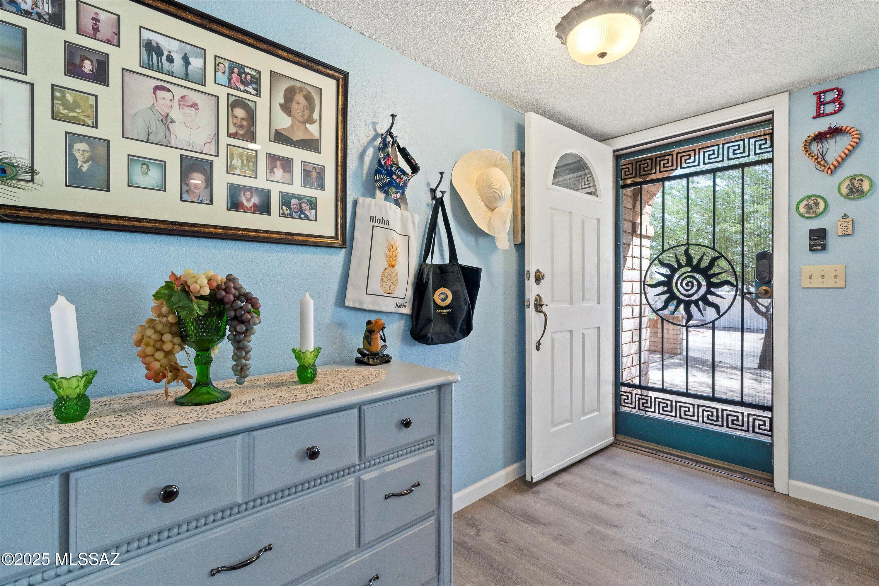Blue Ridge Estates (1-117) - Residential