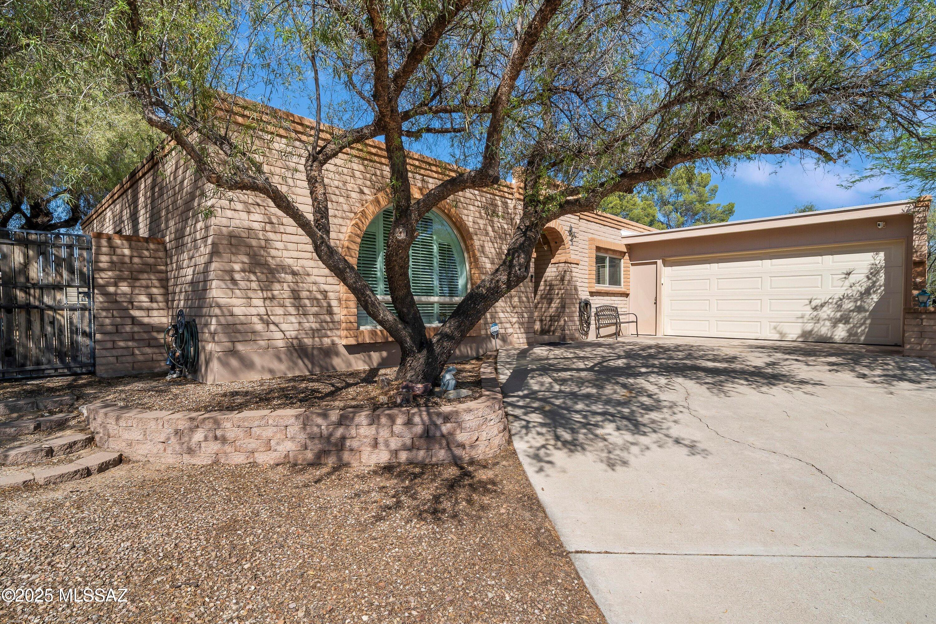 Blue Ridge Estates (1-117) - Residential